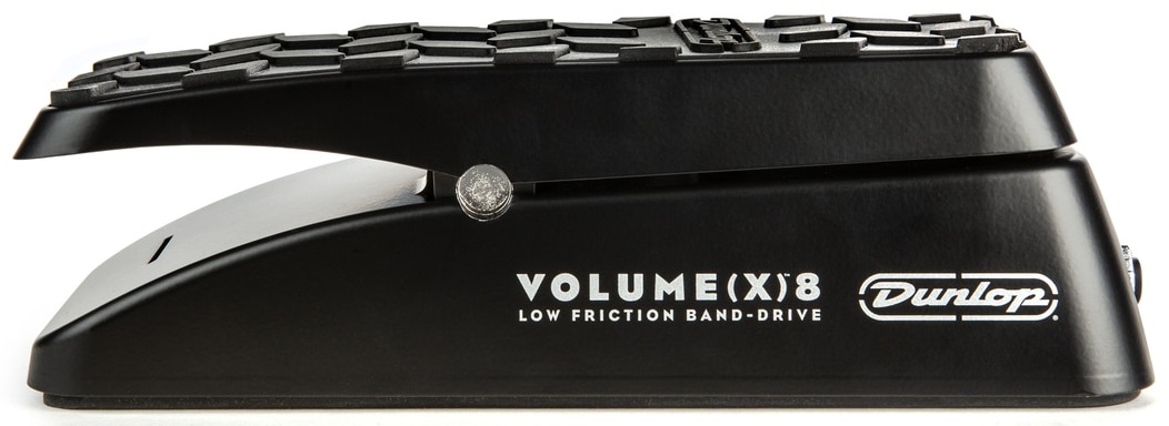 Dunlop Volume (X) 8