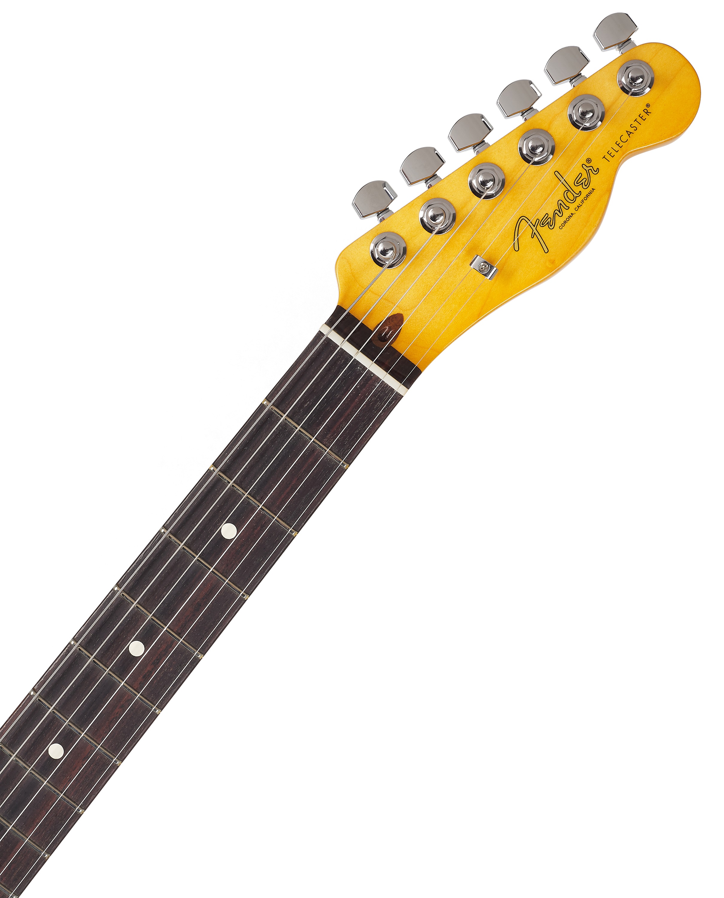 Fender American Professional II Telecaster RW MERC