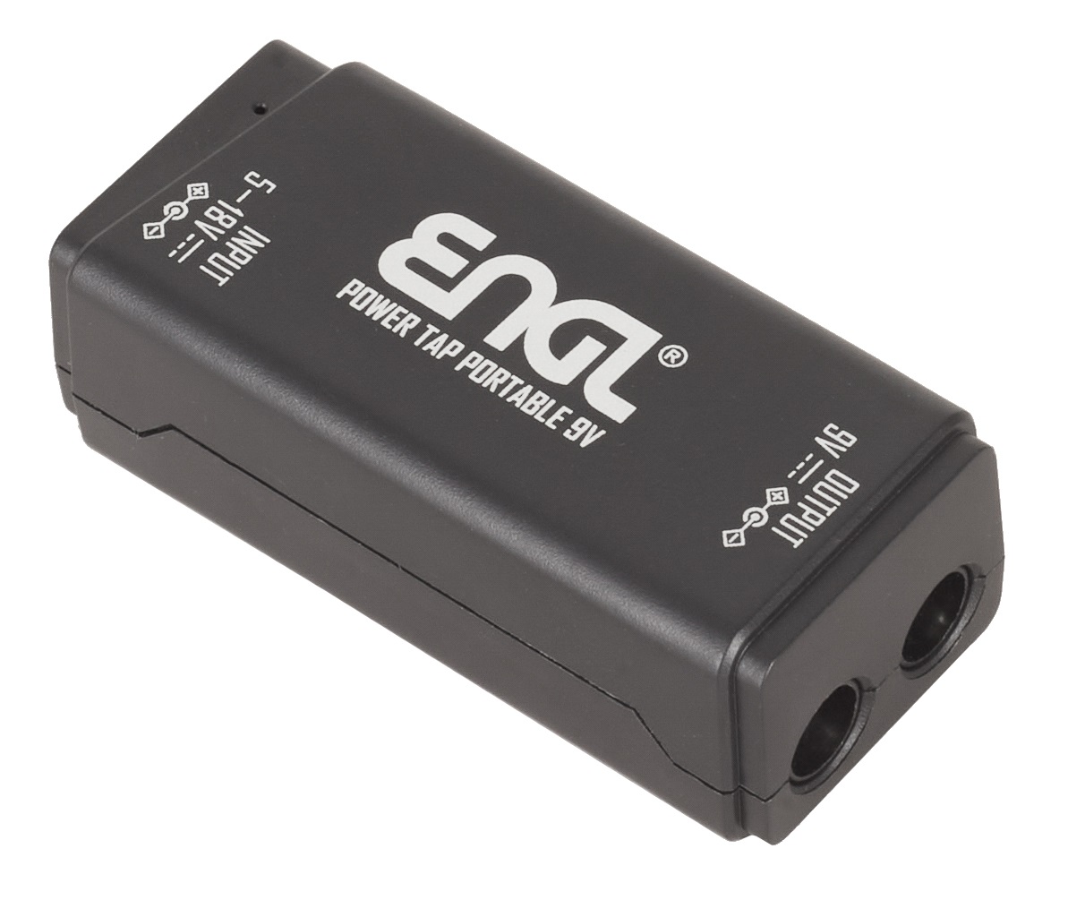 Engl Powertap Portable