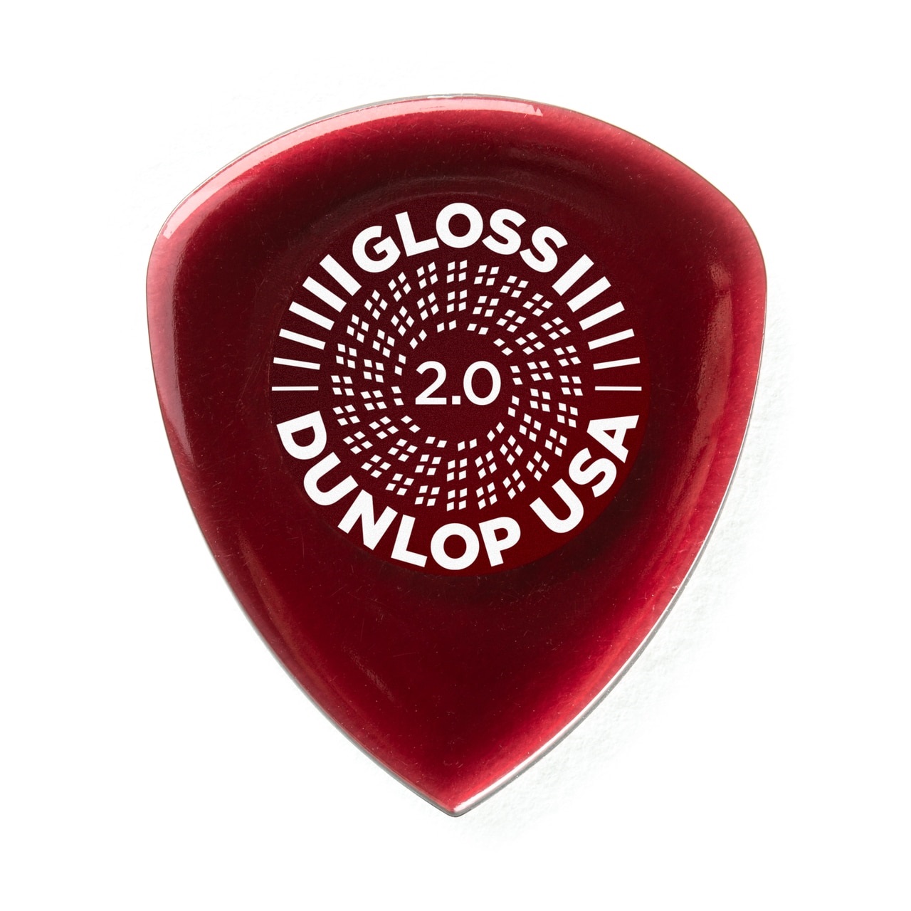 Dunlop Flow Gloss 2.0
