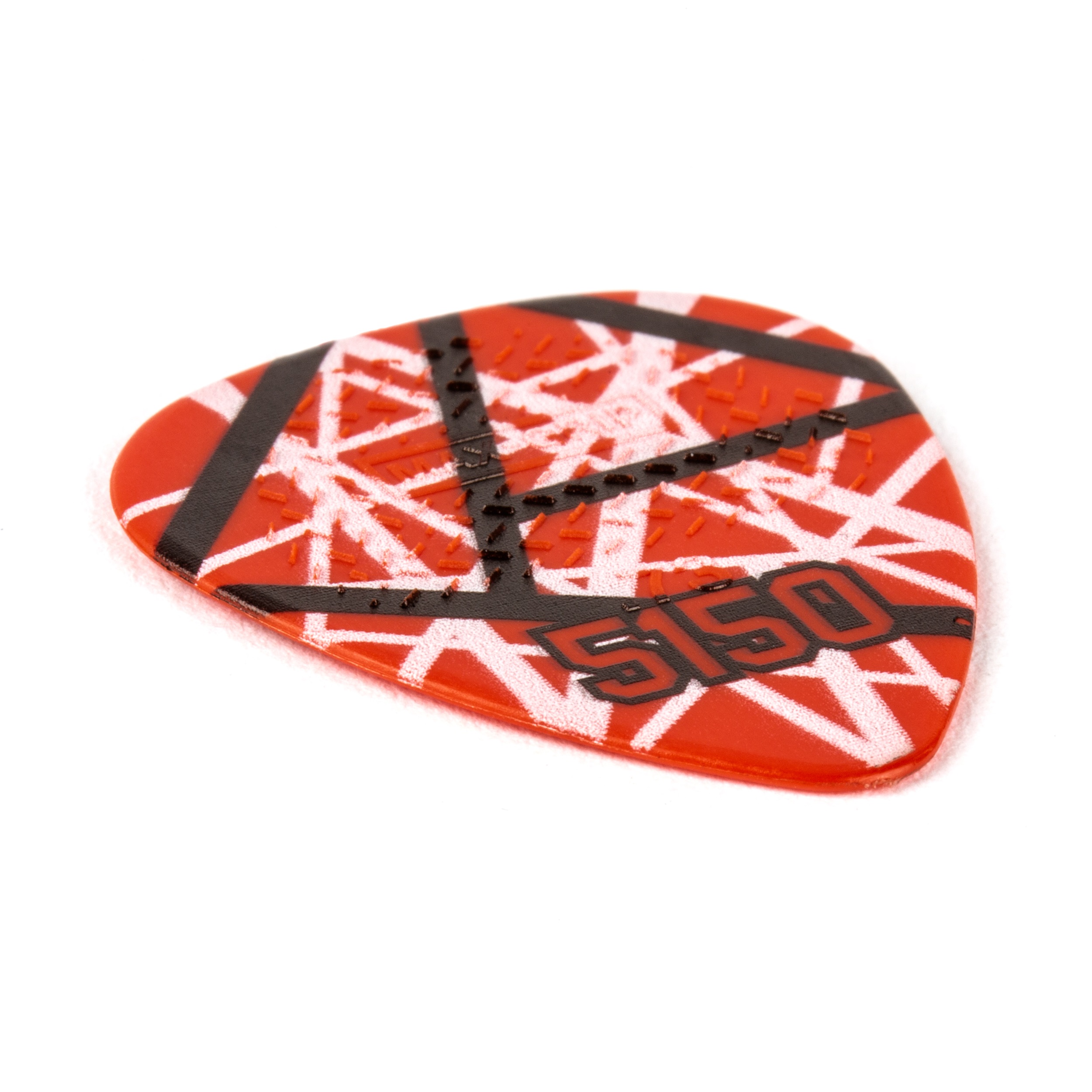 Dunlop EVH 5150 Max-Grip Picks