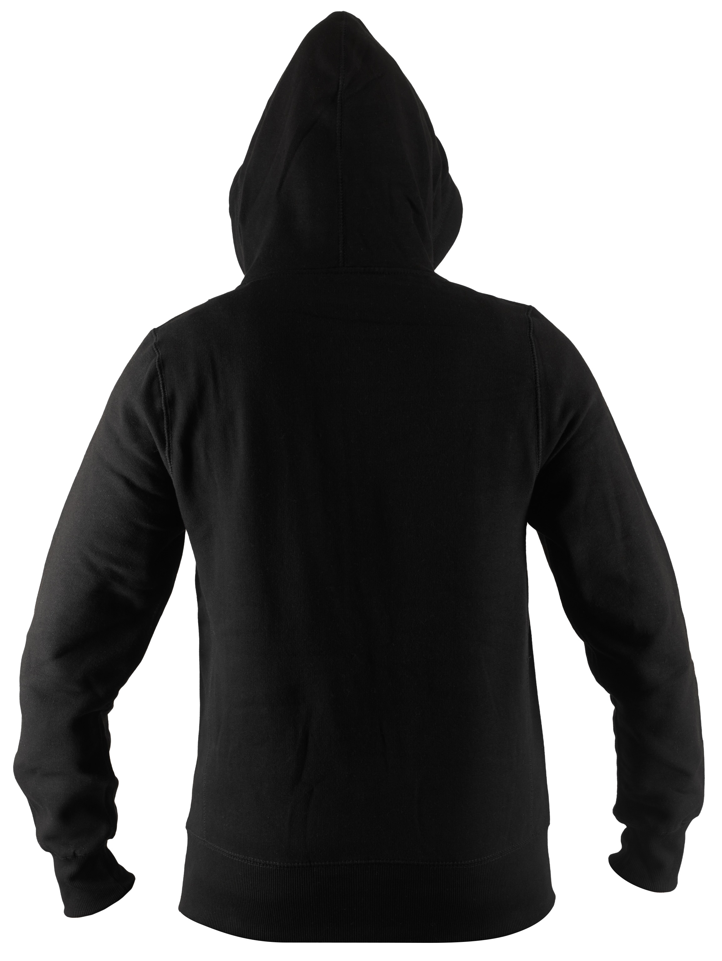 PRS Zip-Up Hoodie L