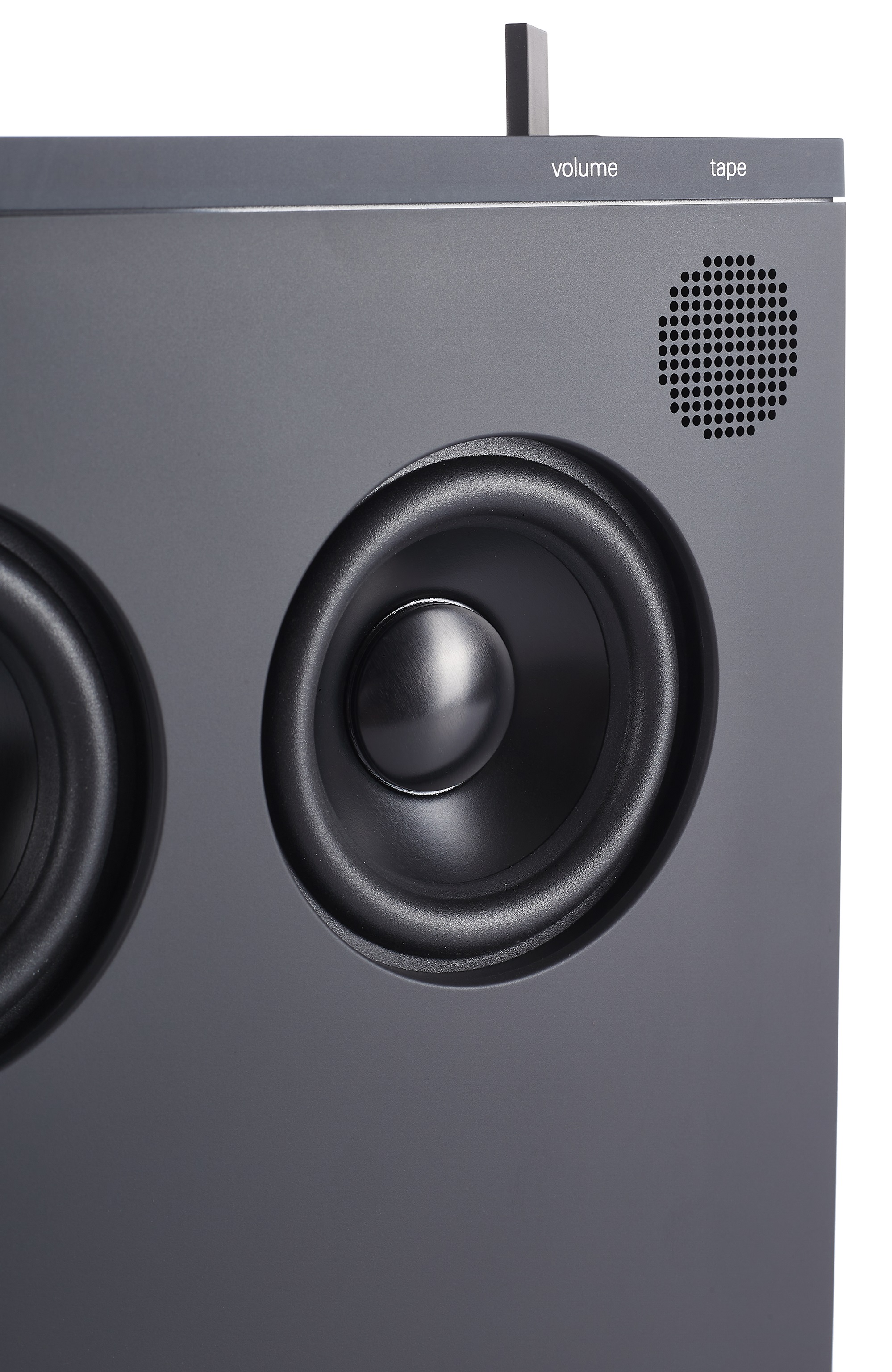 Teenage Engineering OB-4 Black