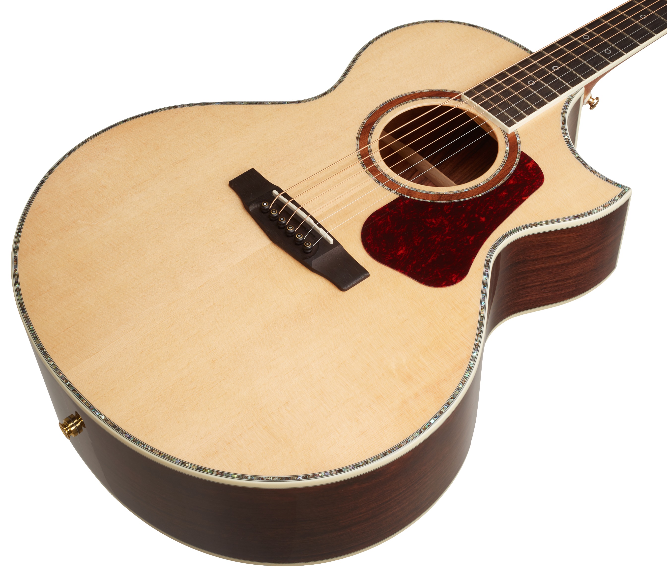 Cort NDX 50 NAT