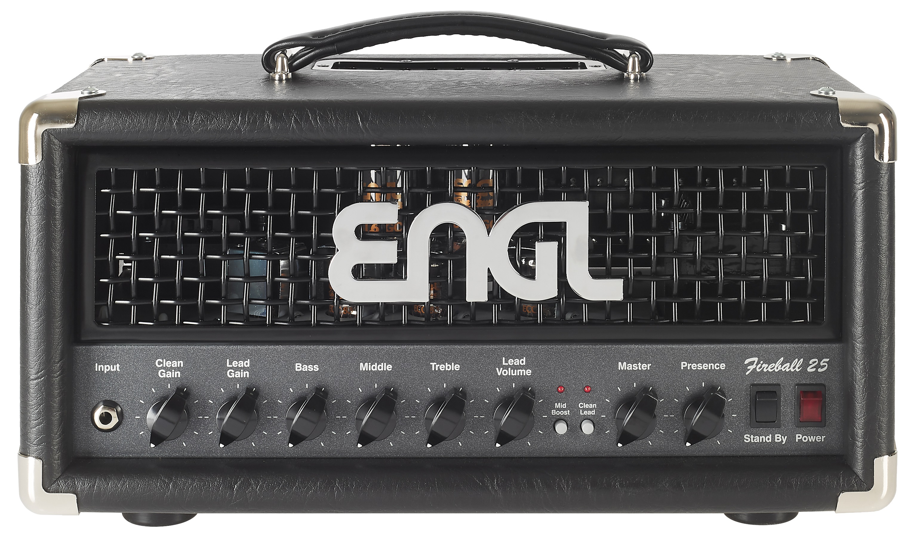 Engl Fireball 25