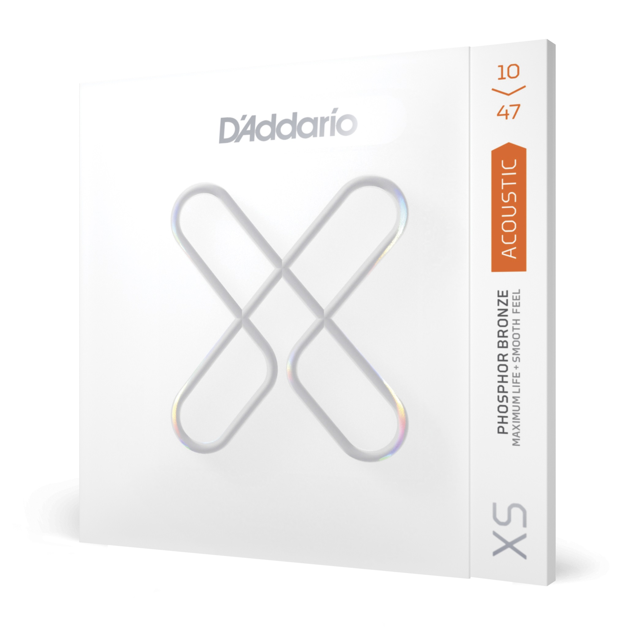 E-shop D'Addario XSAPB1047