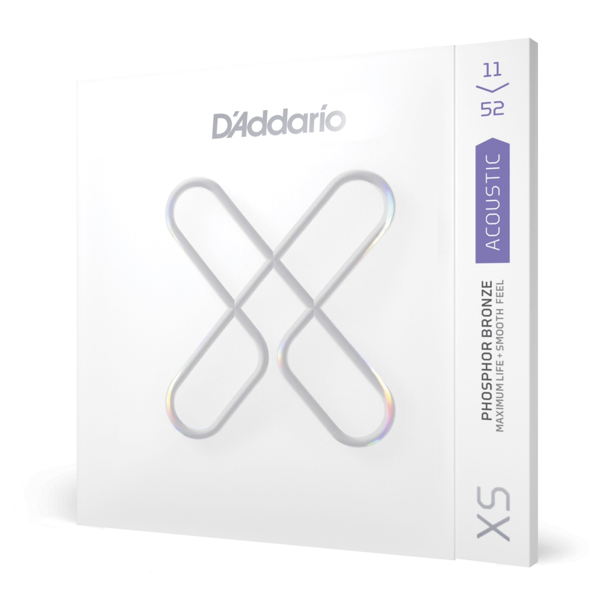 E-shop D'Addario XSAPB1152