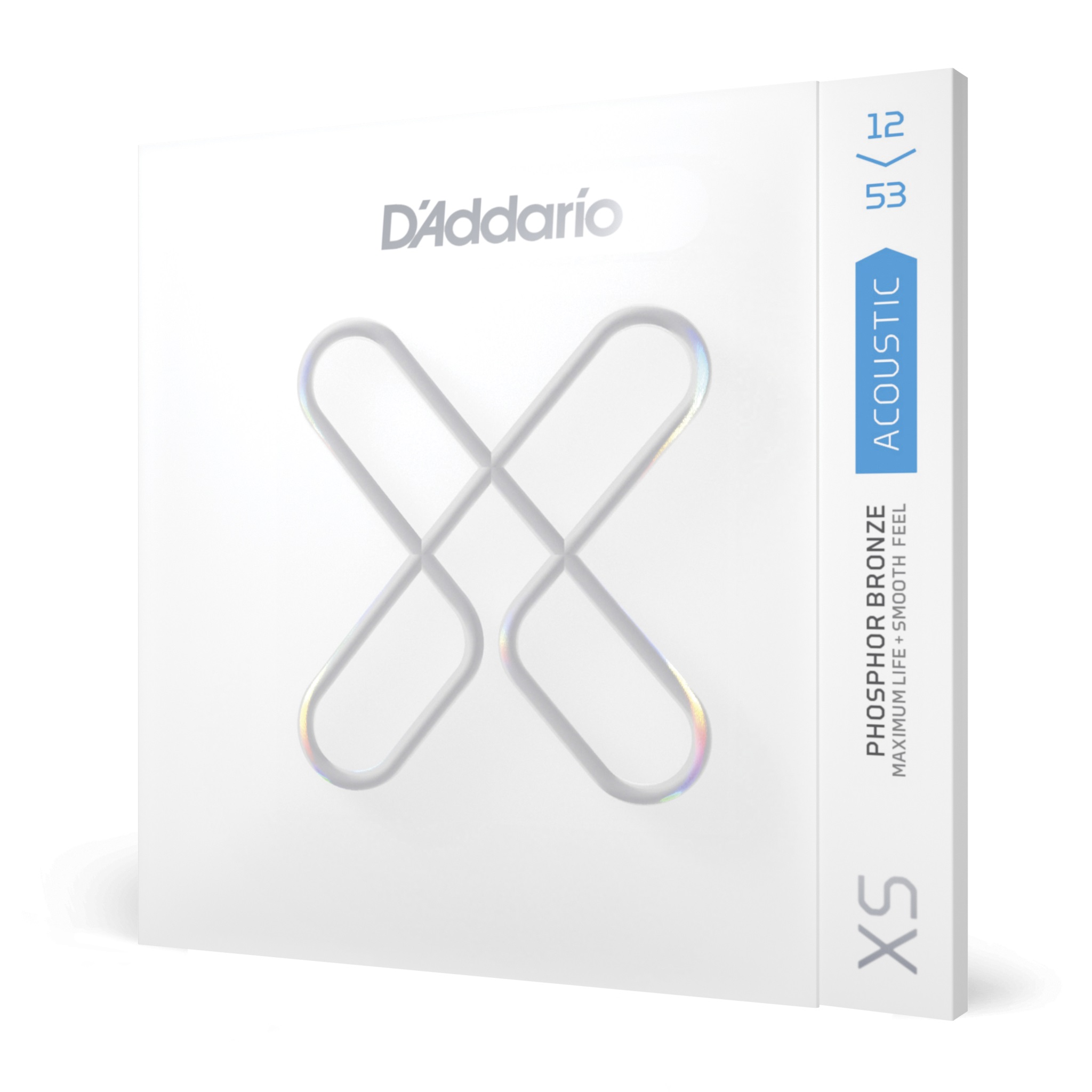 E-shop D'Addario XSAPB1253