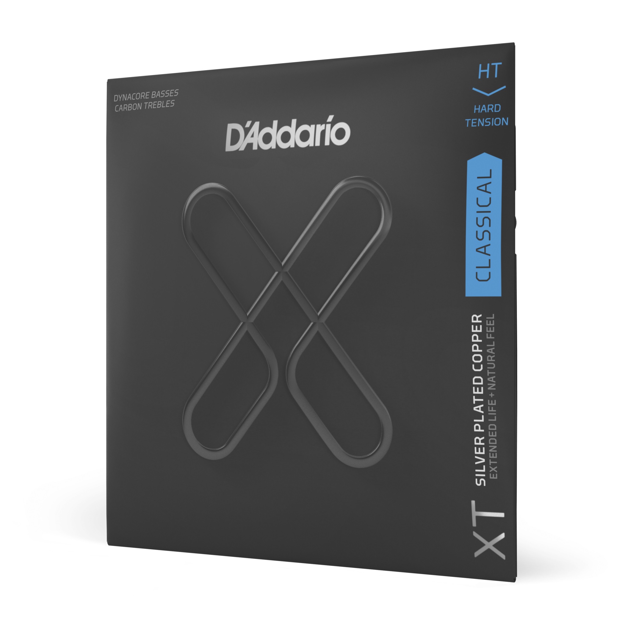 D'Addario XTC46FF
