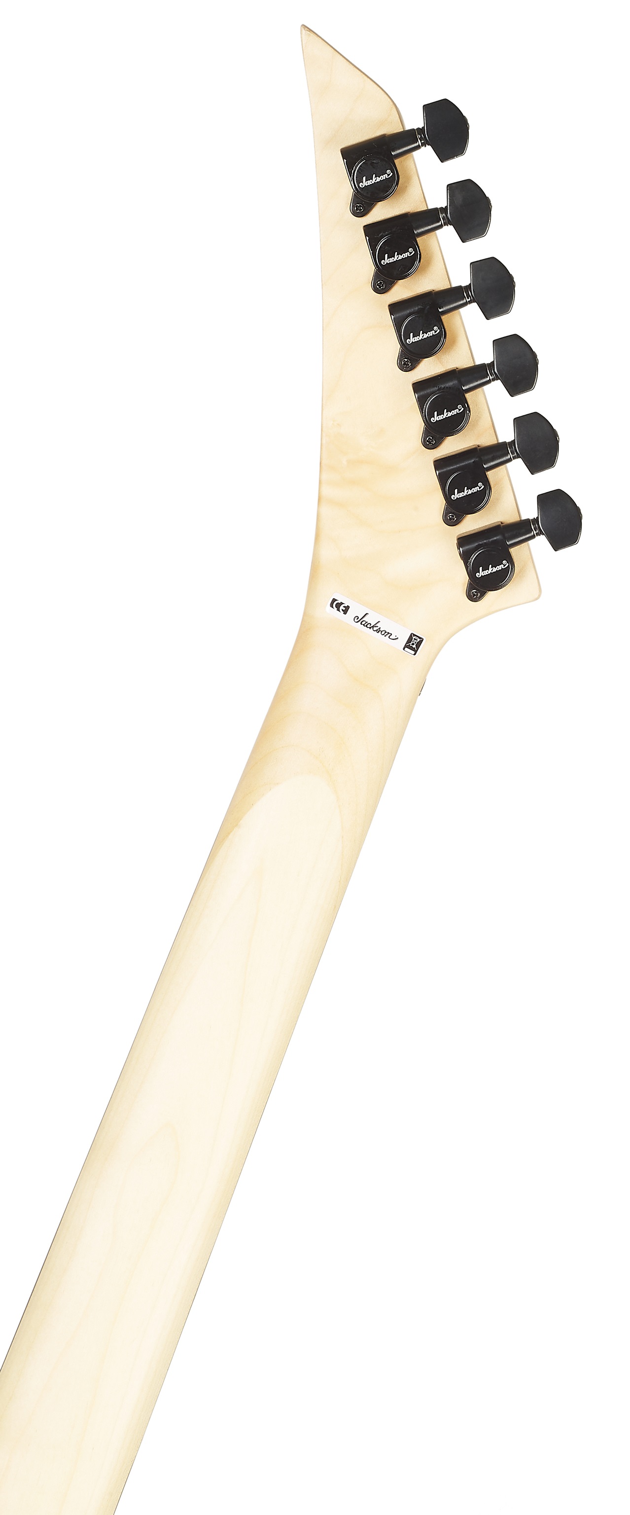 Jackson JS12 Dinky AMR MBL