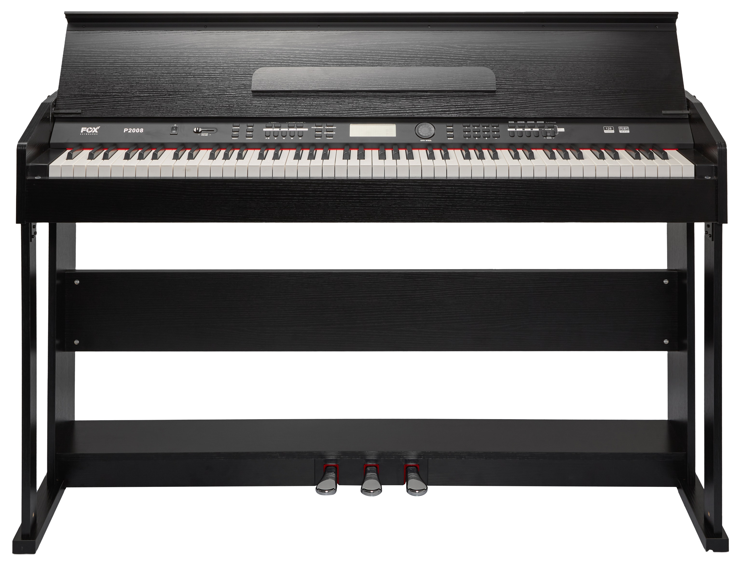 Fox P2008 (použité)