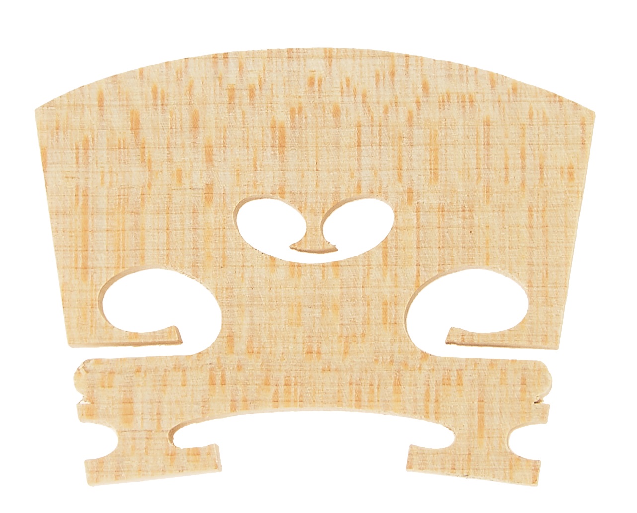 Dowina Violin Bridge 2 1/4