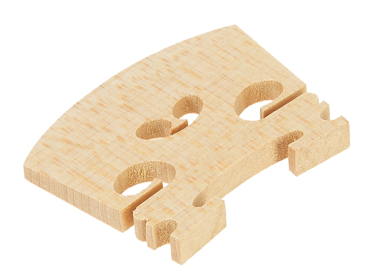 Dowina Violin Bridge 2 1/4