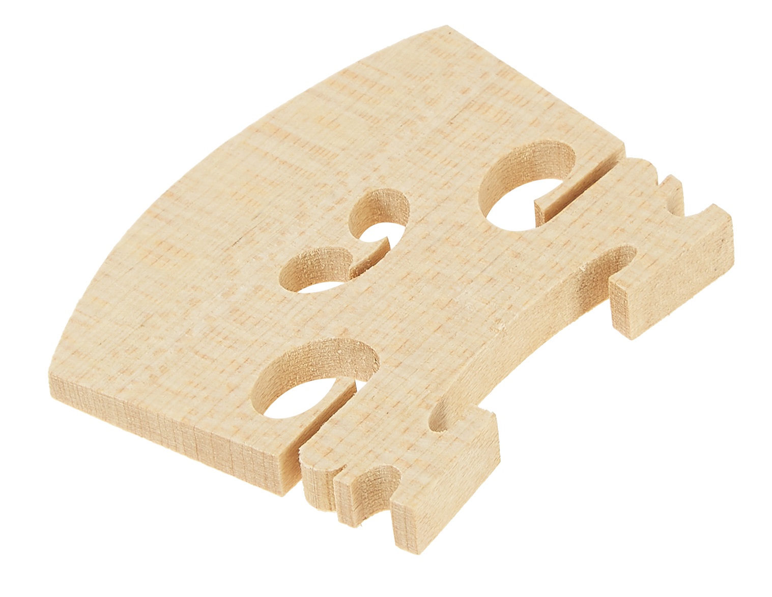 Dowina Violin Bridge 2 3/4