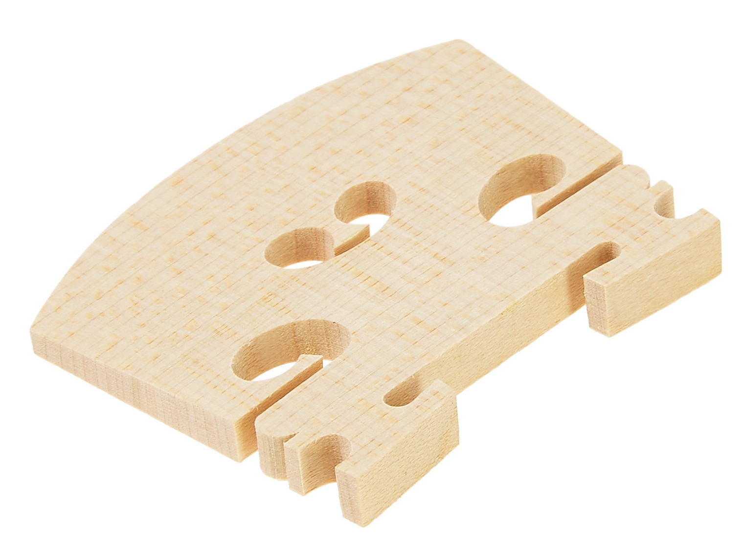 Dowina Violin Bridge 2 4/4