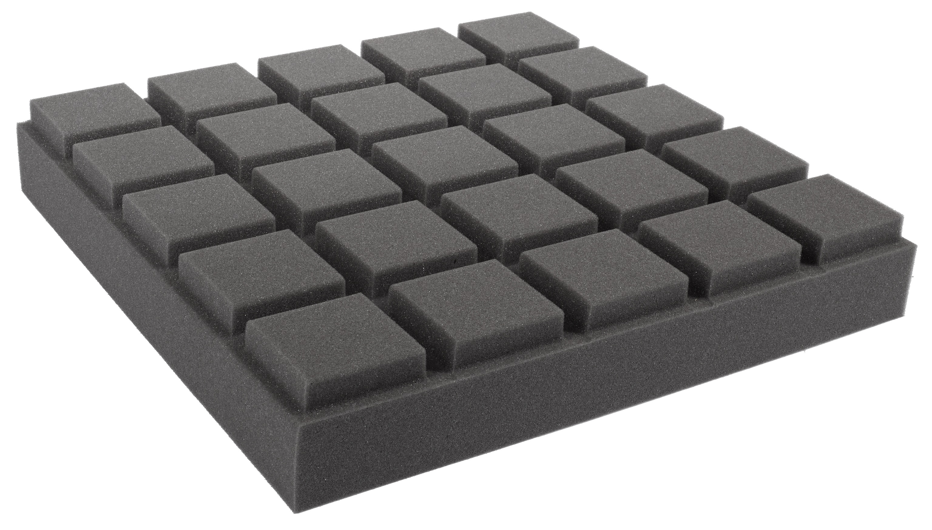 Pyramid Chocolate