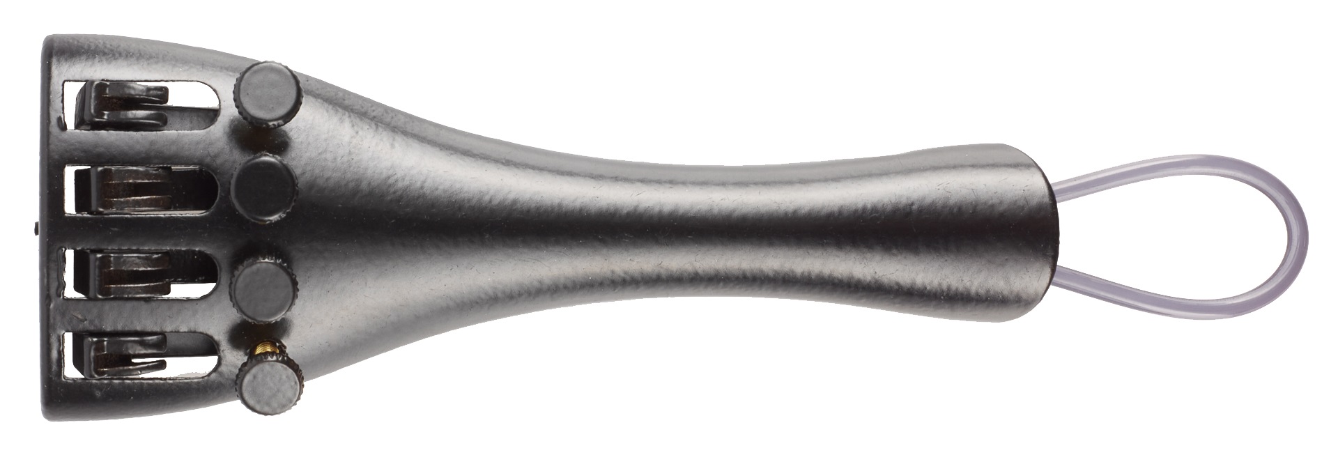 Dowina Violin Tailpiece Metal FT 1/2