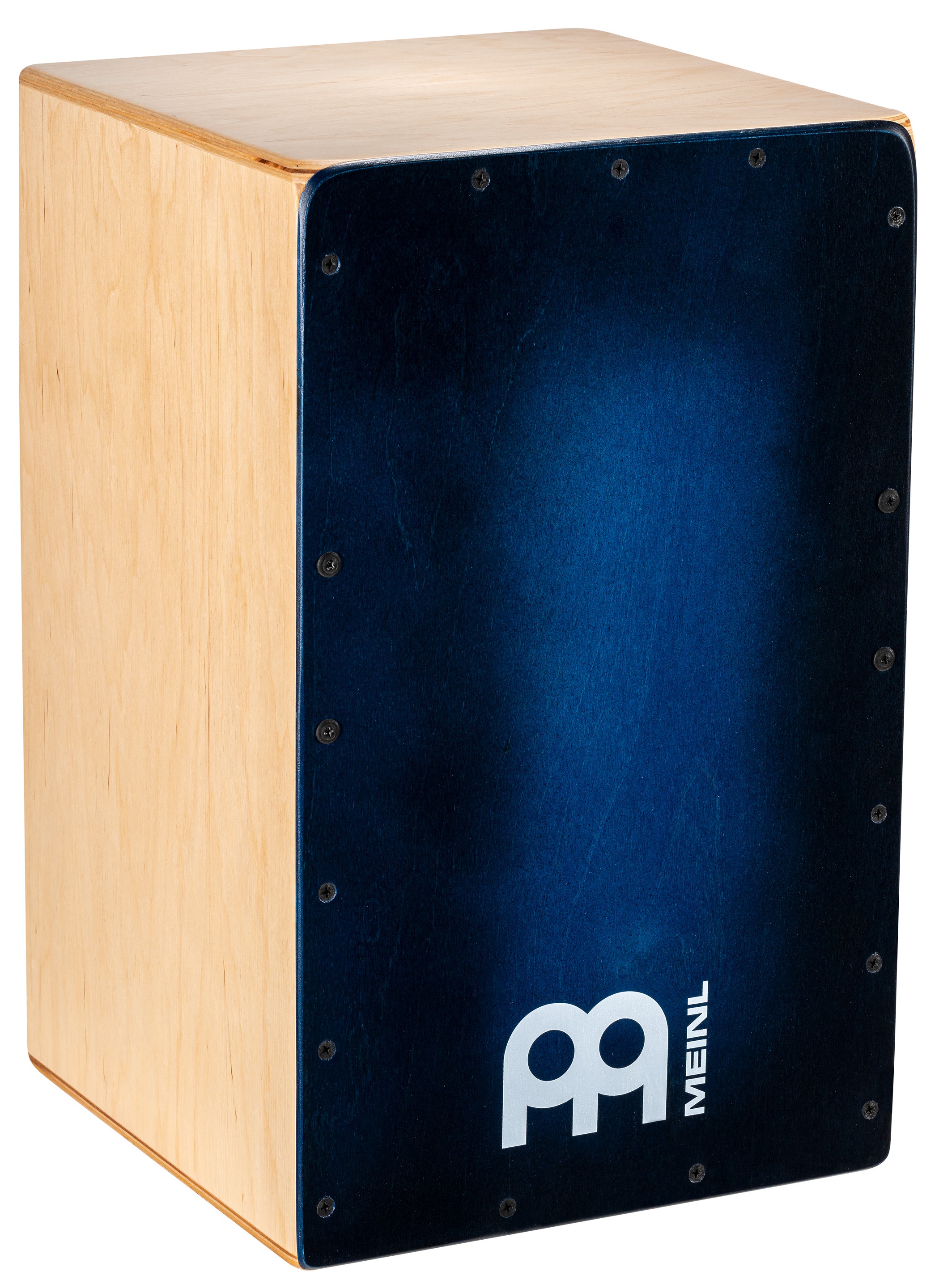 E-shop Meinl Snarecraft Blue Burst Cajon