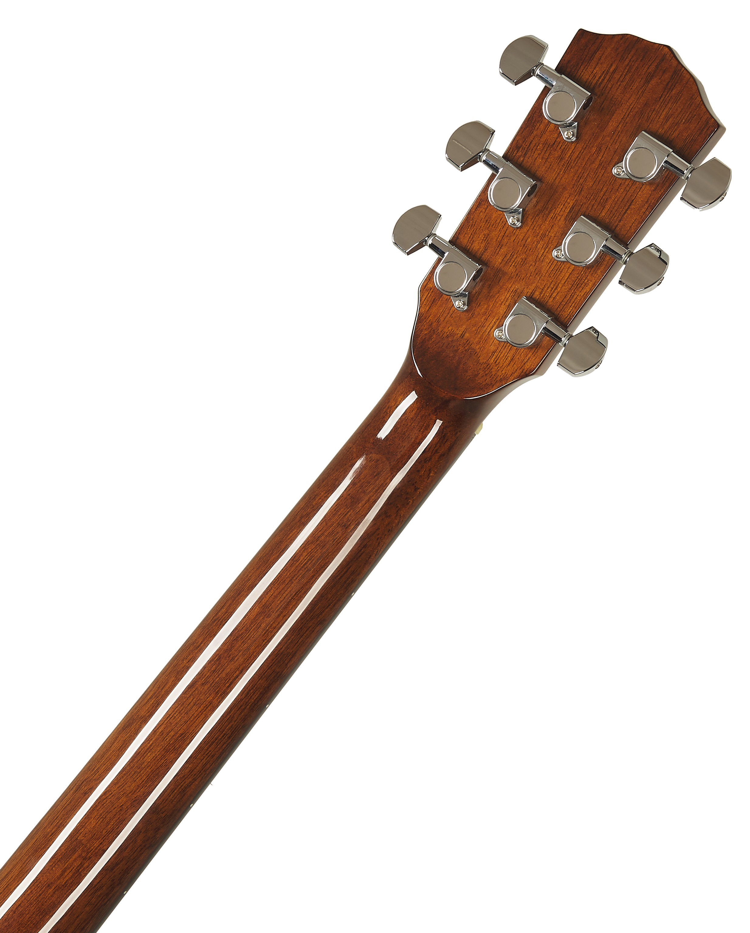 Fender CD-60SCE WN NAT