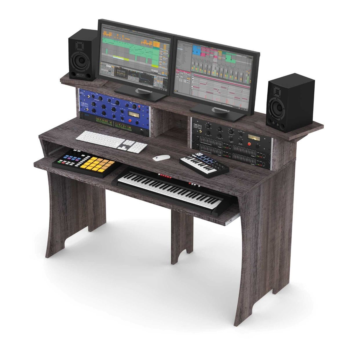 E-shop Glorious Workbench Driftwood