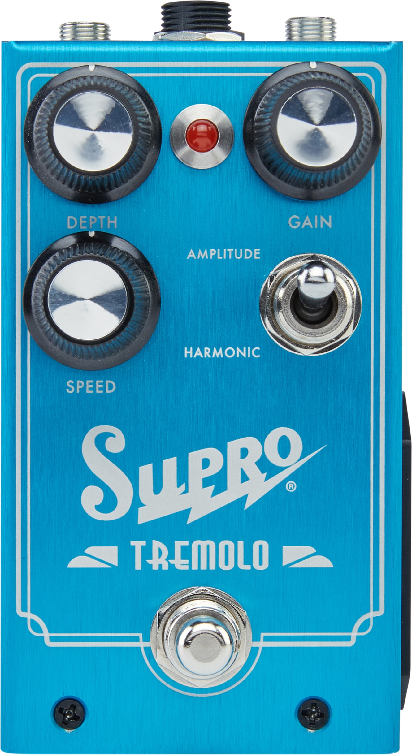 Supro Tremolo