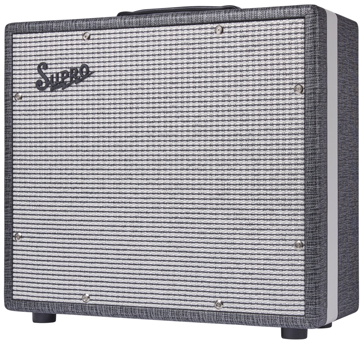 Supro Black Magick 1×12