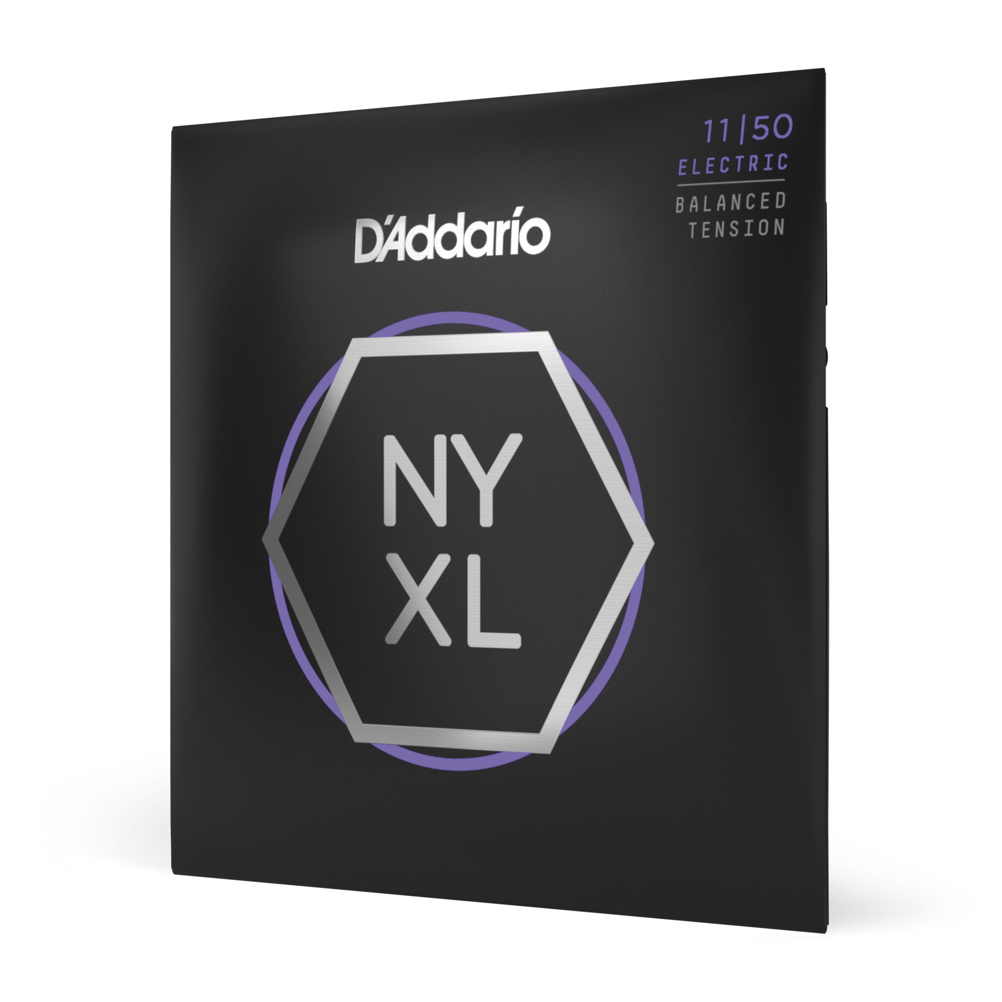 E-shop D'Addario NYXL1150BT