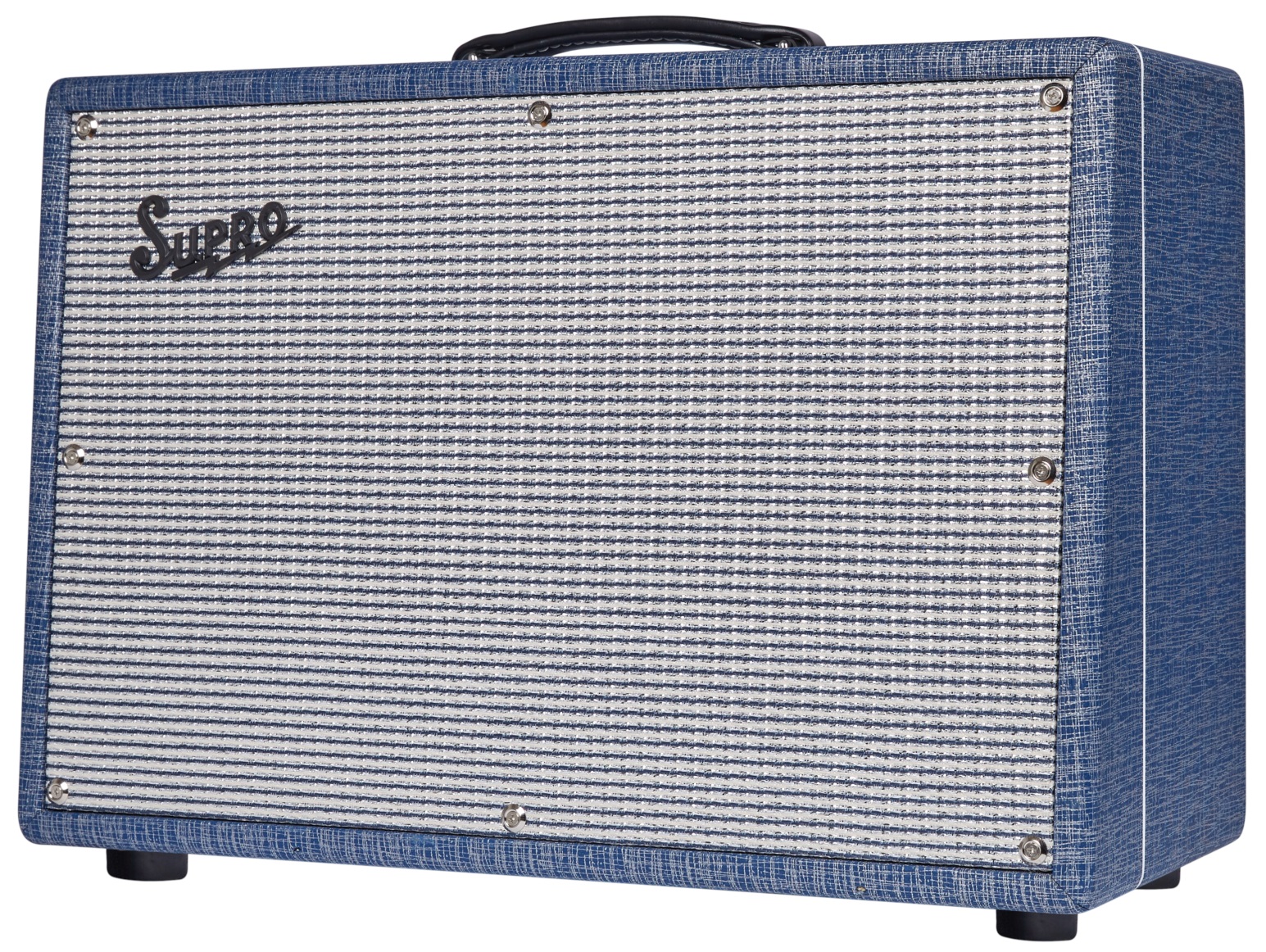 Supro Keeley Custom 12