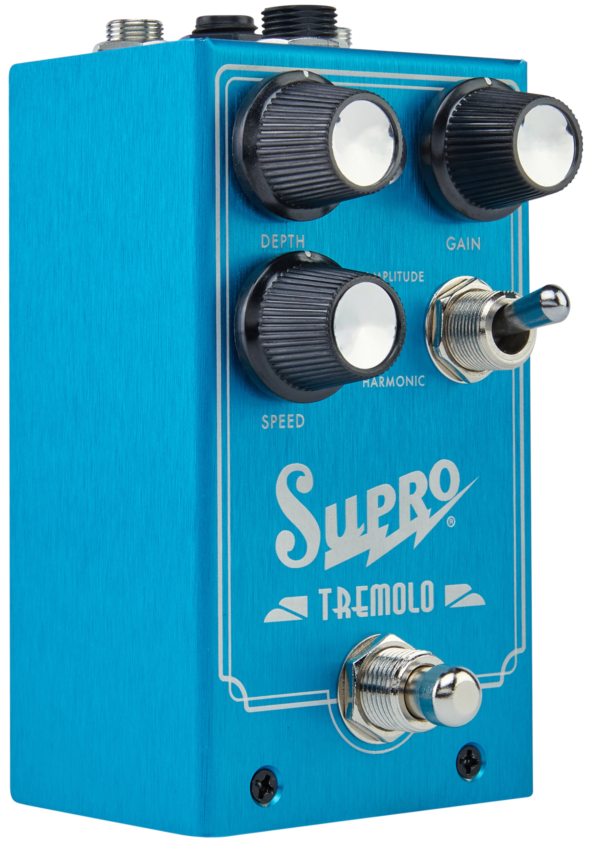 Supro Tremolo