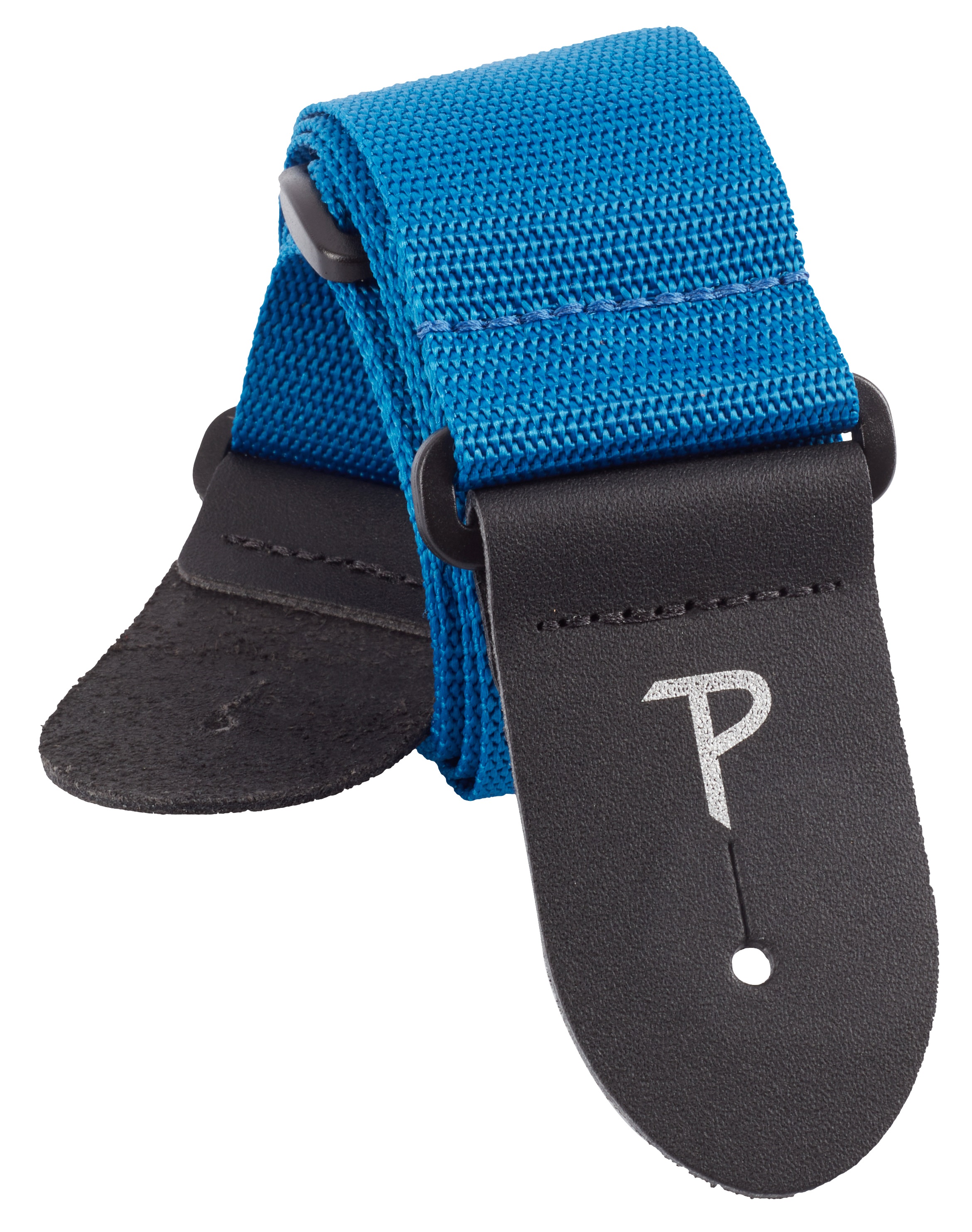 E-shop Perri's Leathers Poly Pro Extra Long Blue