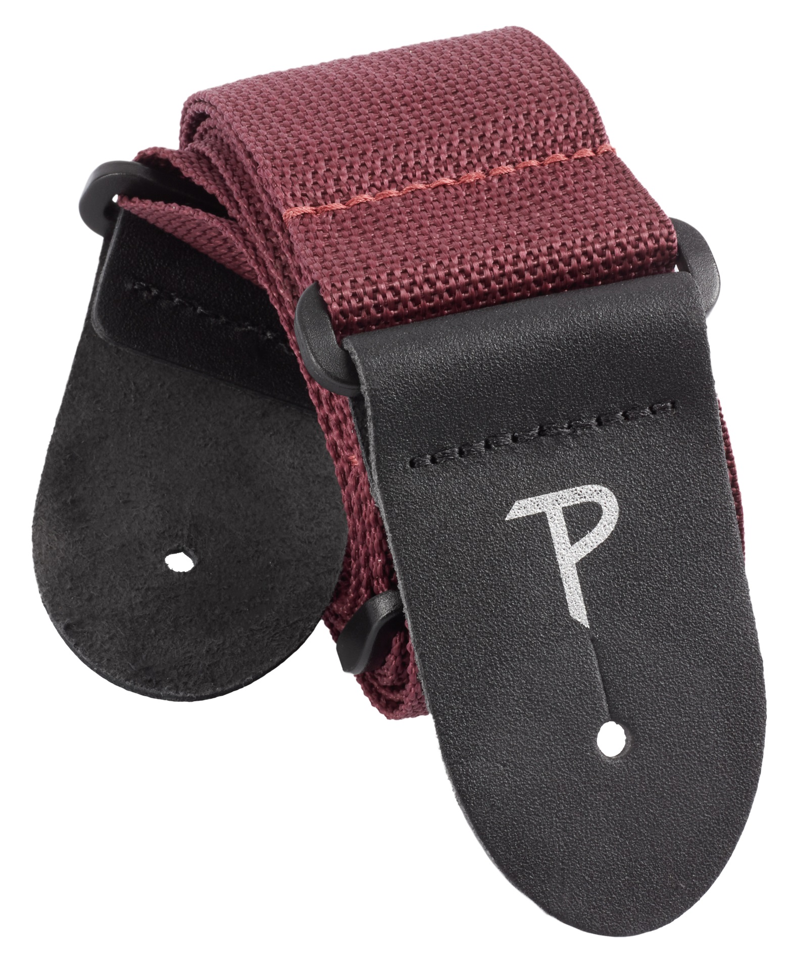 E-shop Perri's Leathers Poly Pro Extra Long Burgundy