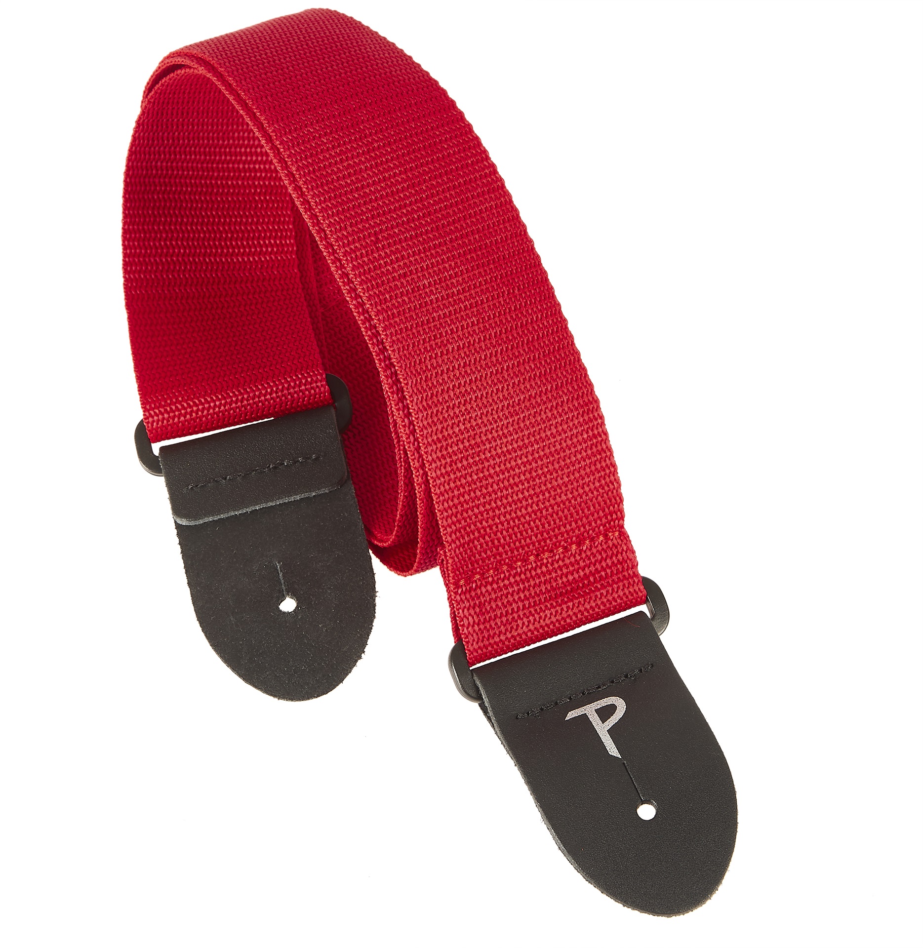 E-shop Perri's Leathers Poly Pro Extra Long Red