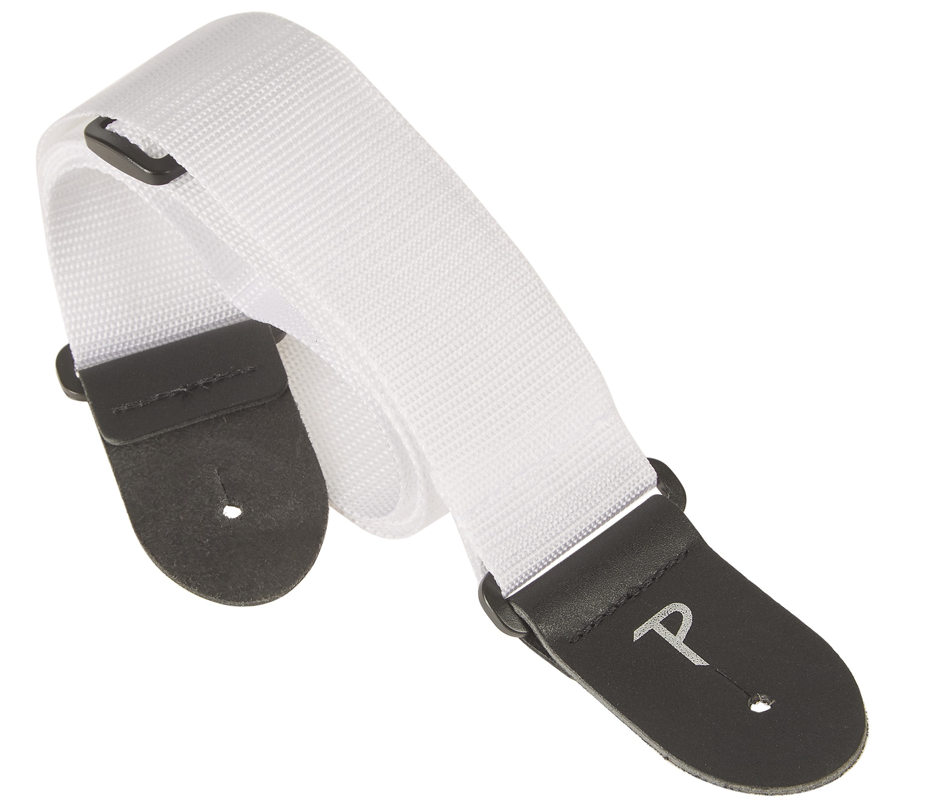 E-shop Perri's Leathers Poly Pro Extra Long White