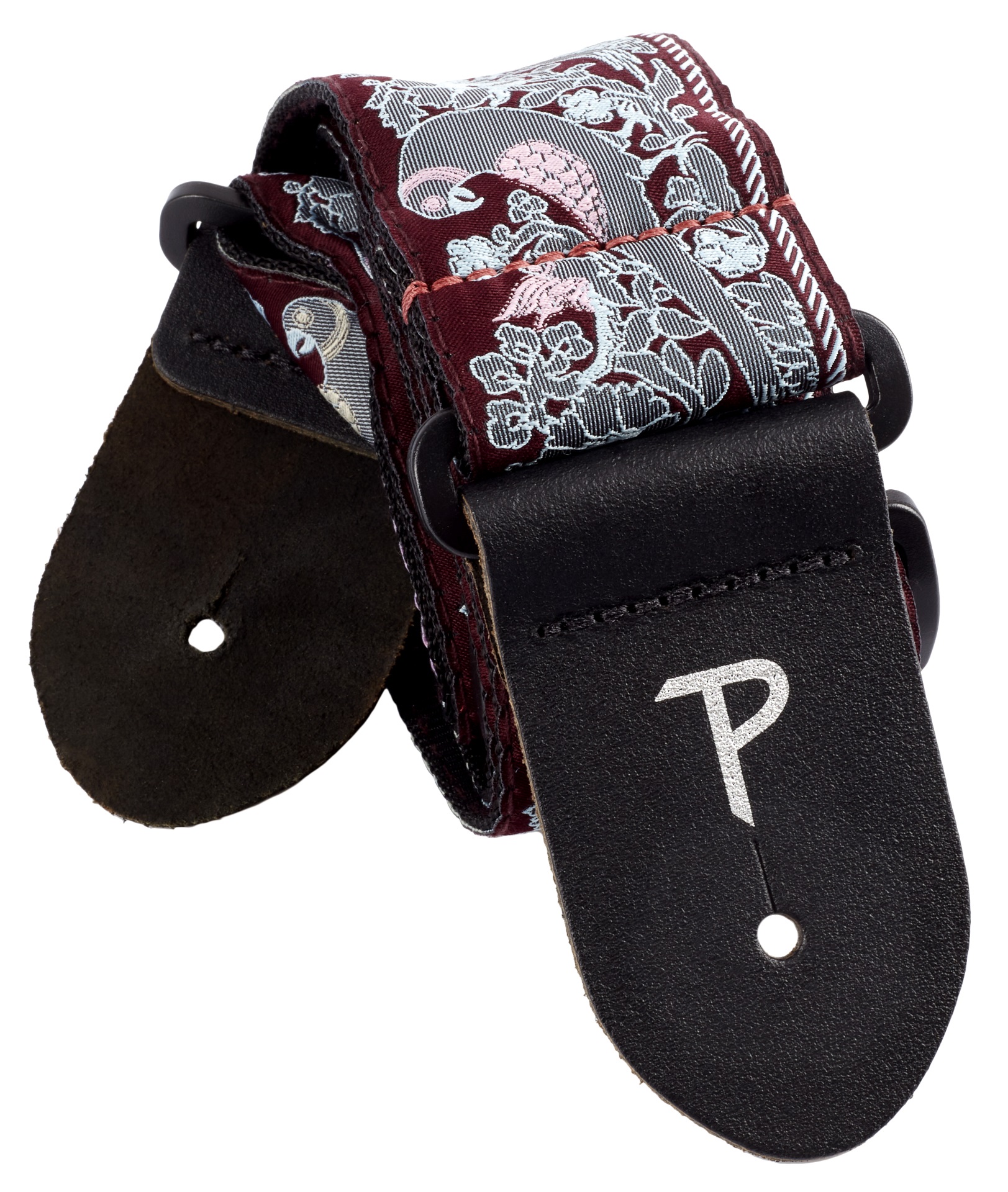 E-shop Perri's Leathers 7581 Jacquard Paisley