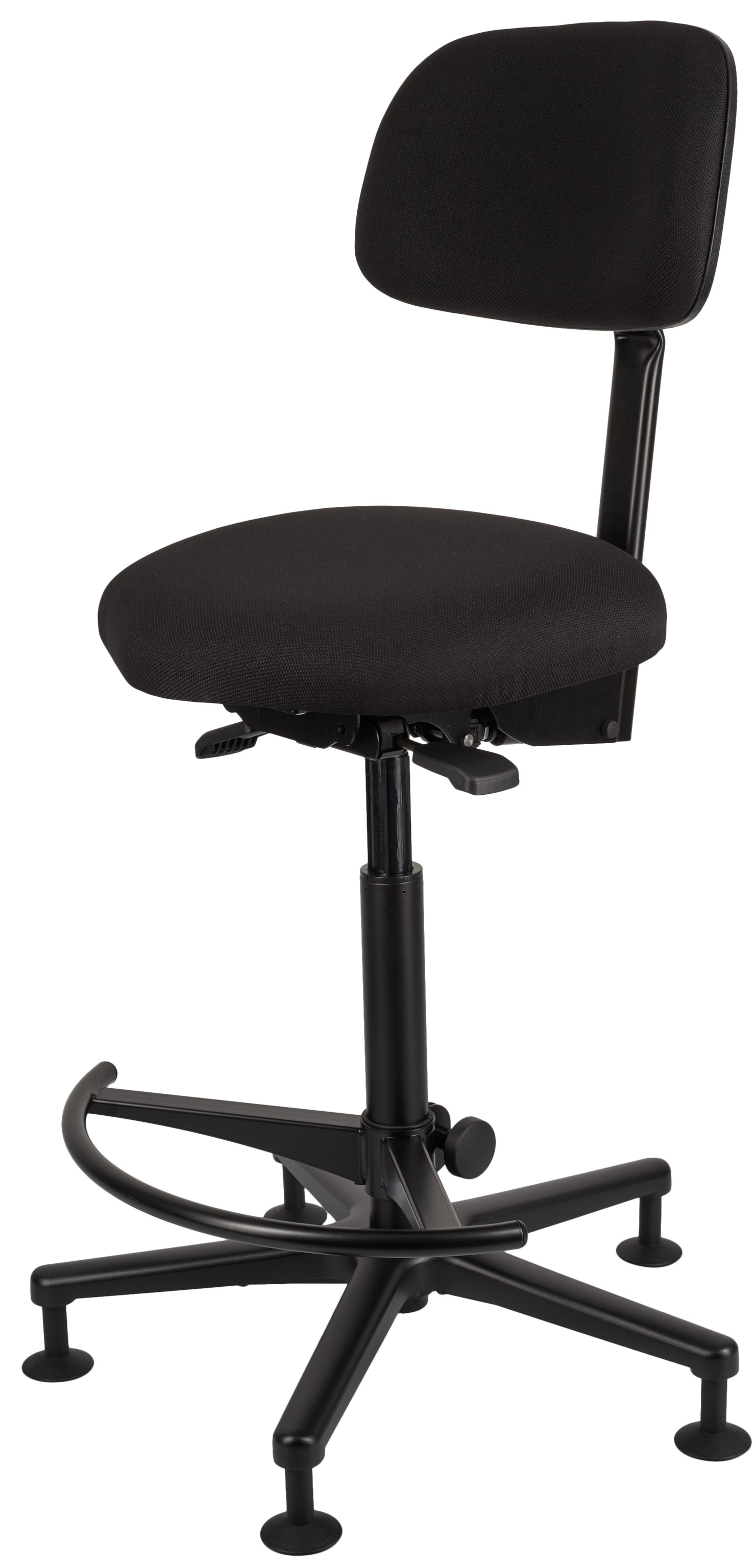 K&M Bass stool