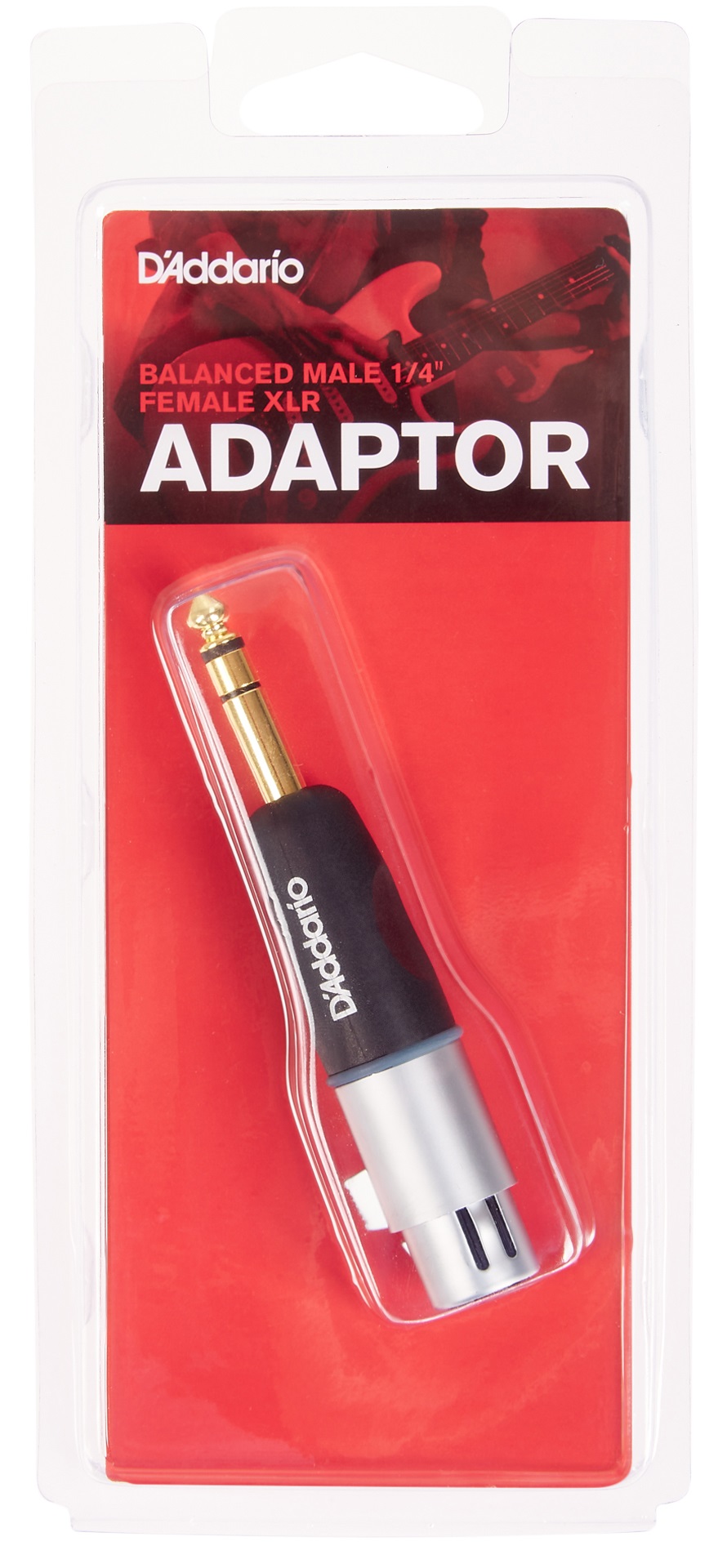 E-shop D'Addario PW-P047AA