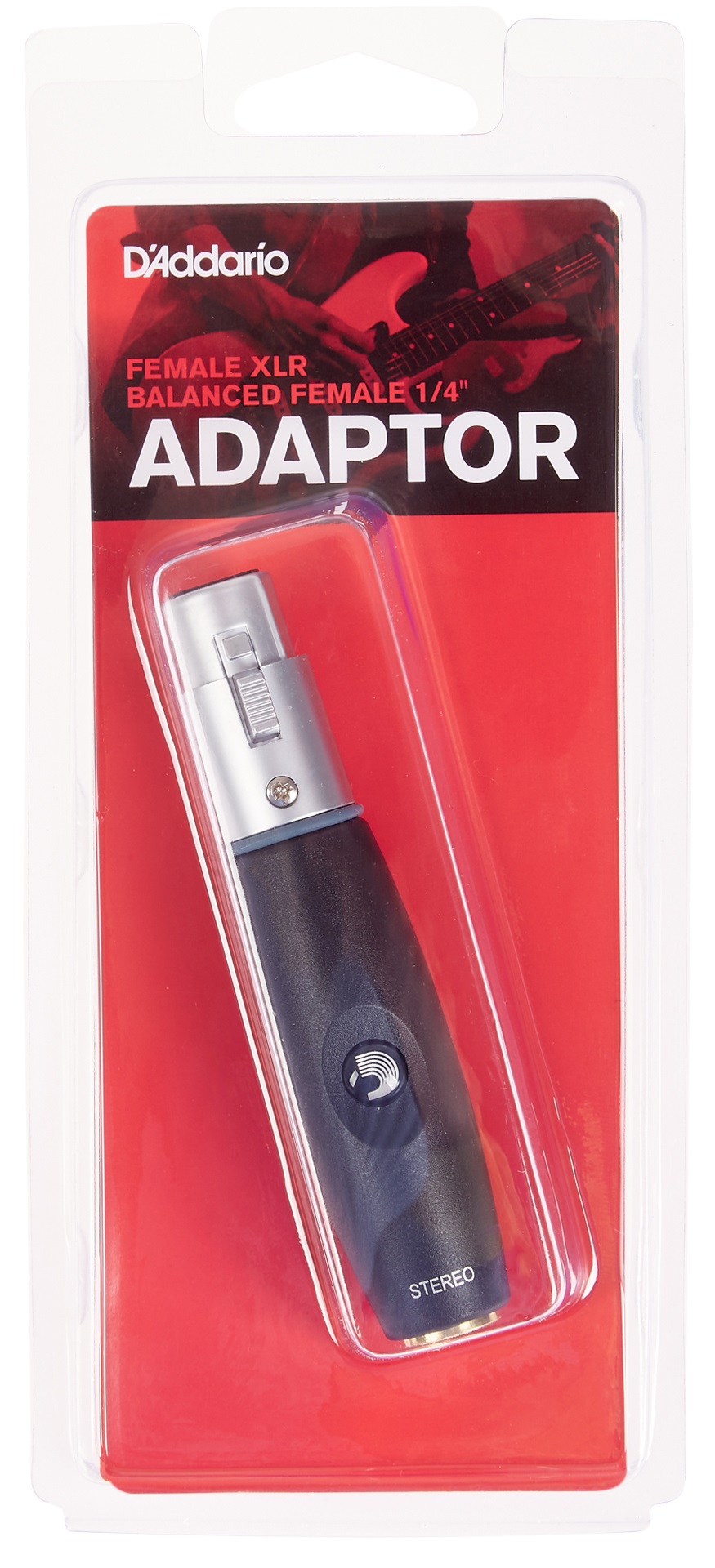 E-shop D'Addario PW-P047BB