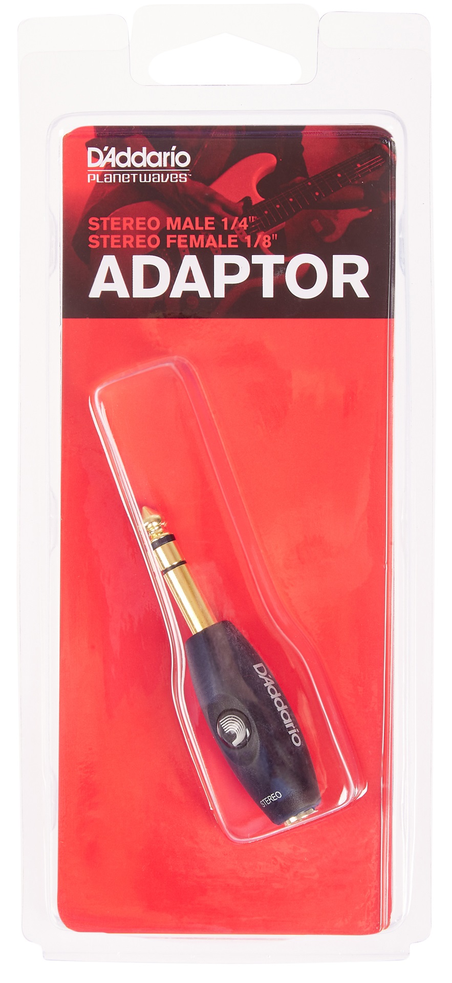 E-shop D'Addario PW-P047E