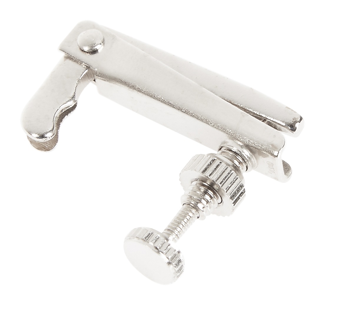 Dowina Violin Fine Tuner Cr 4/4