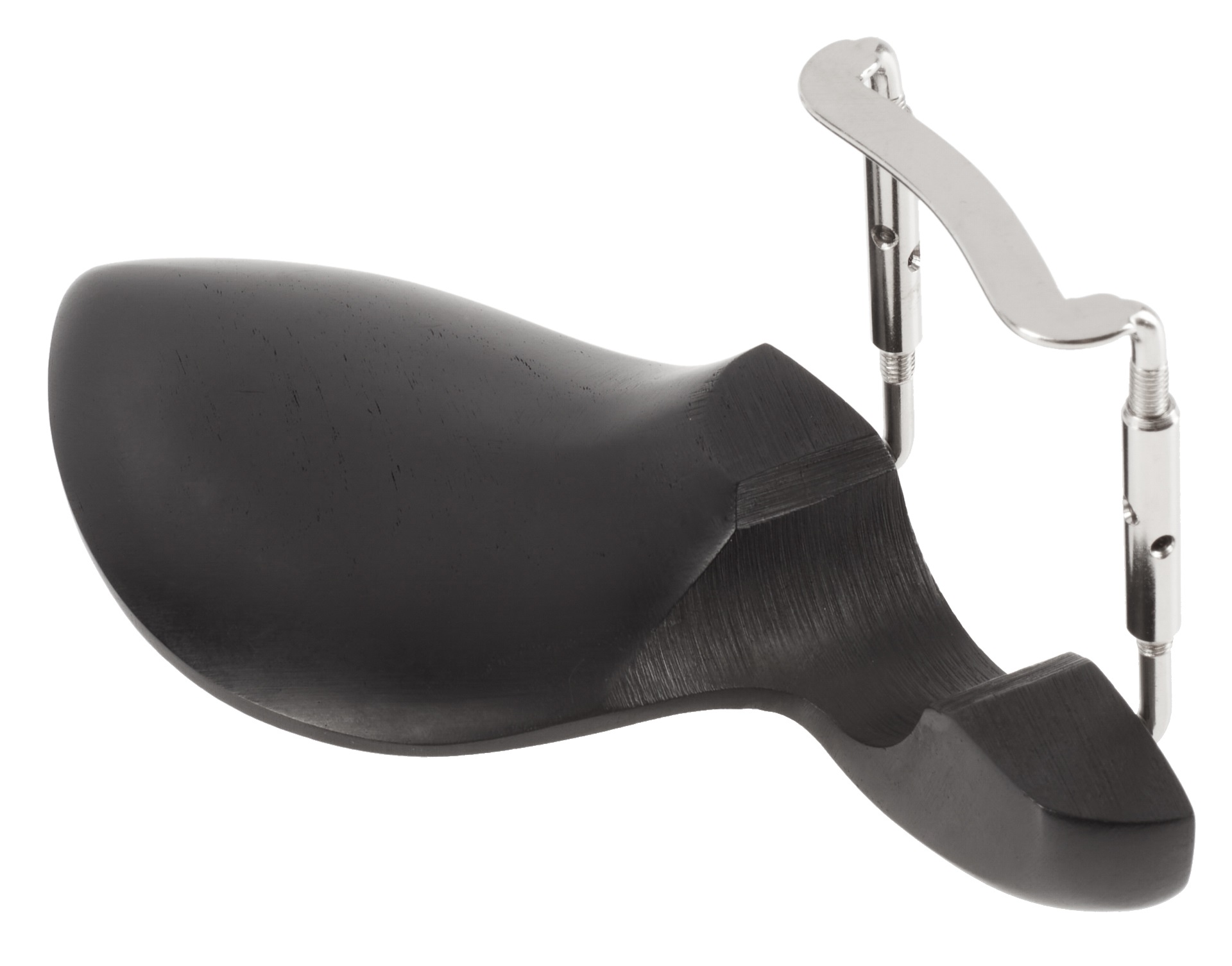 E-shop Dowina Violin Chin Rest Guarneri Ebony