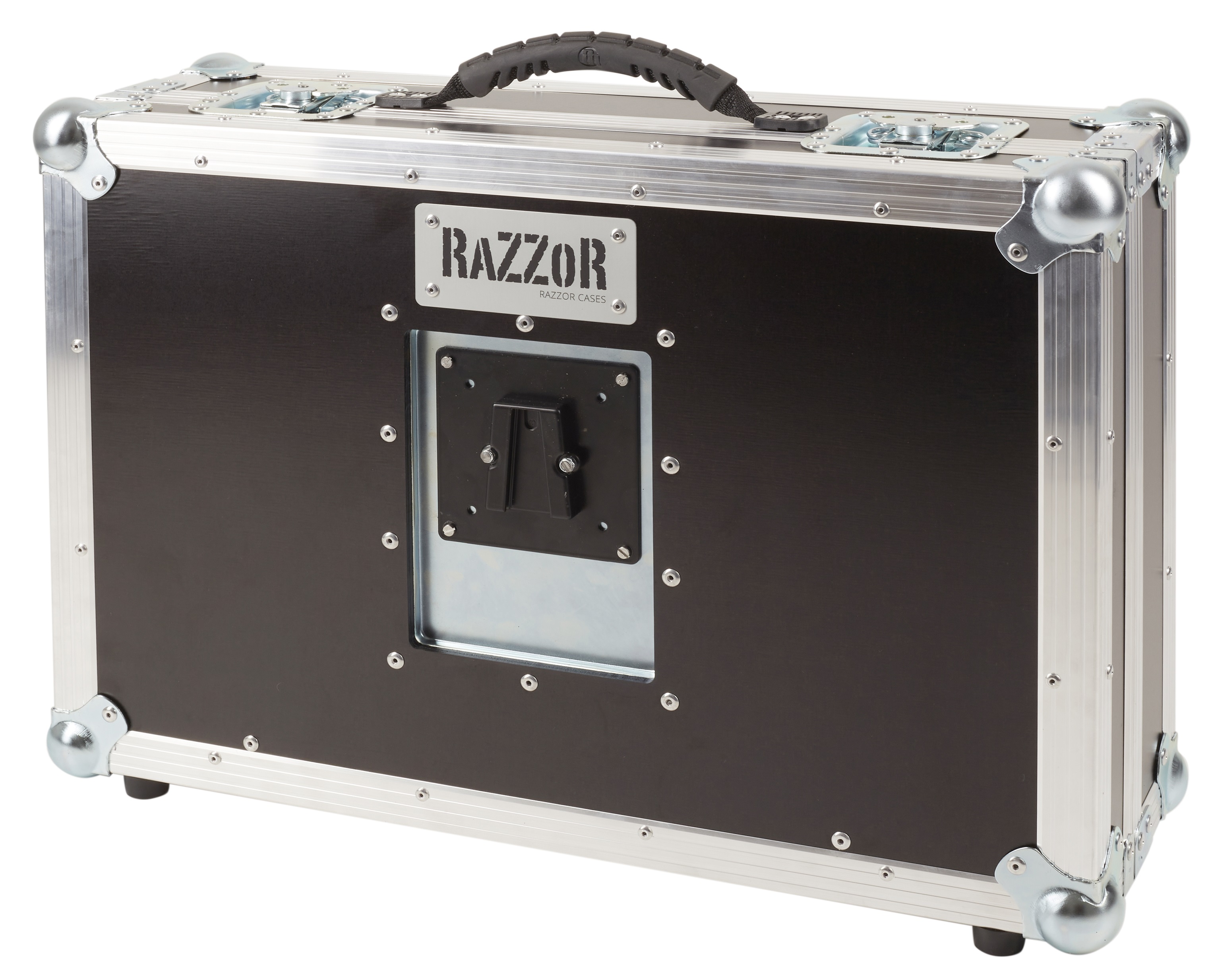 E-shop Razzor Cases Case for podium reading device