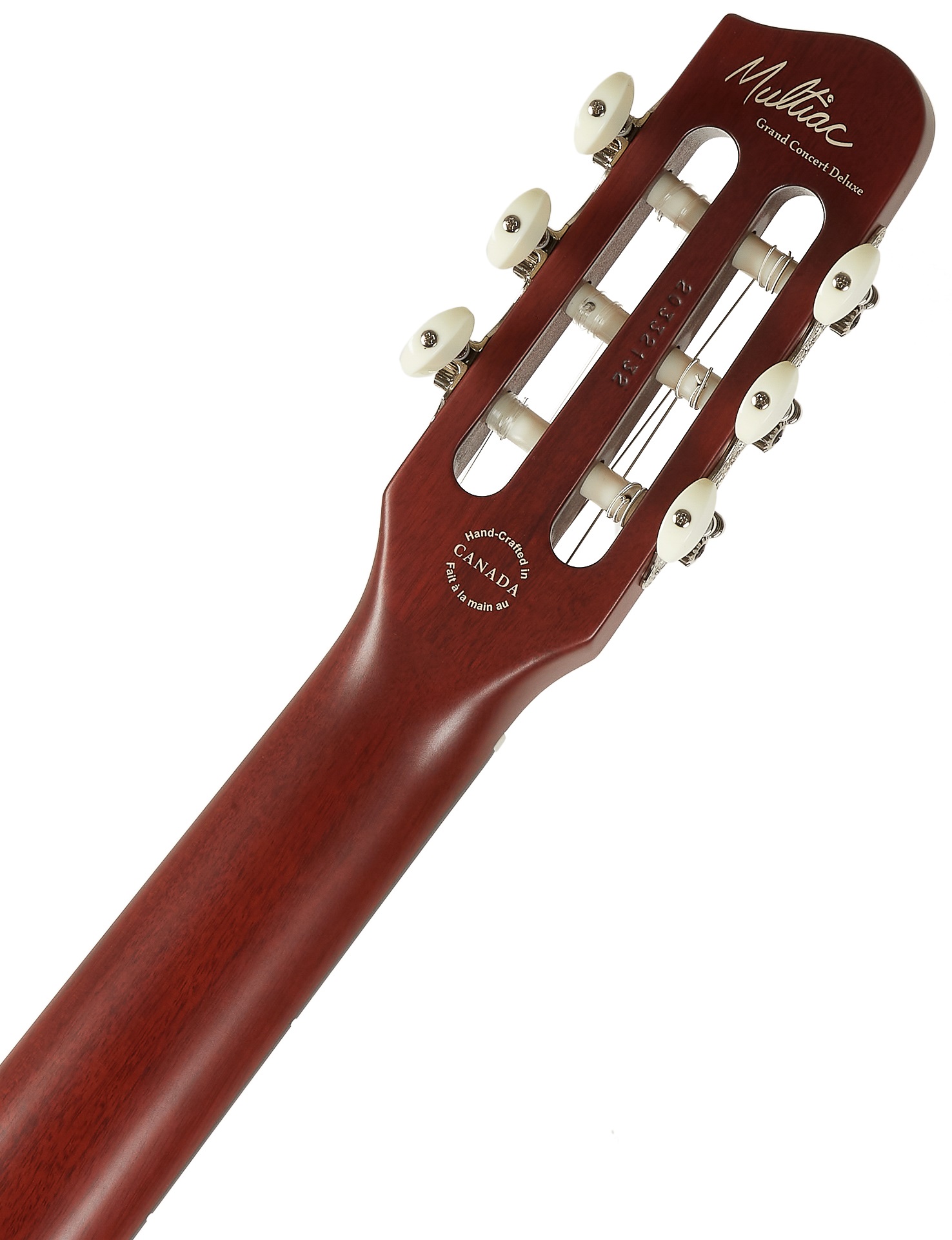 Godin Multiac Grand Concert Deluxe
