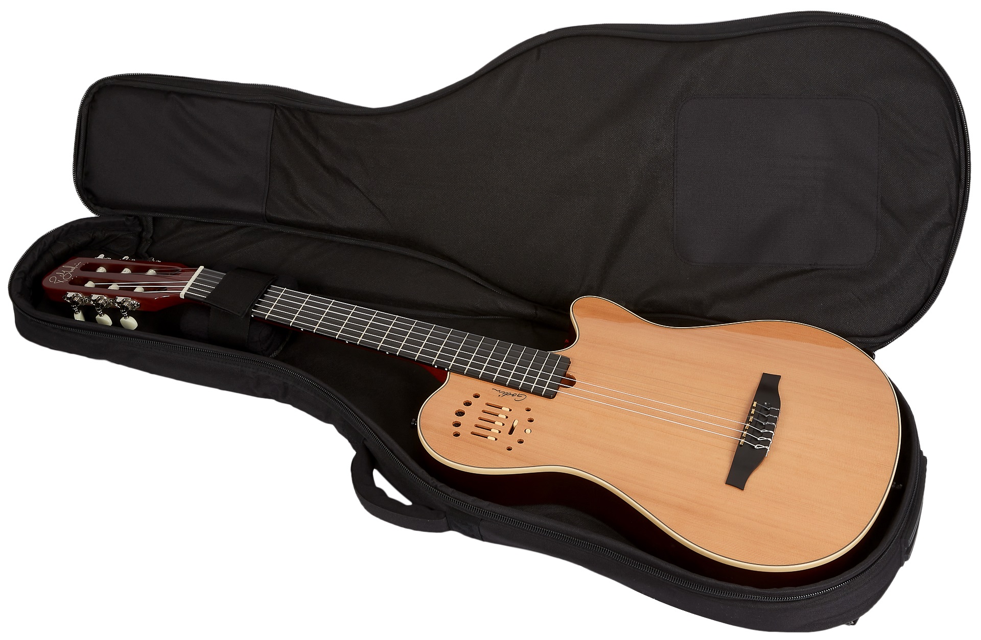 Godin Multiac Grand Concert Deluxe