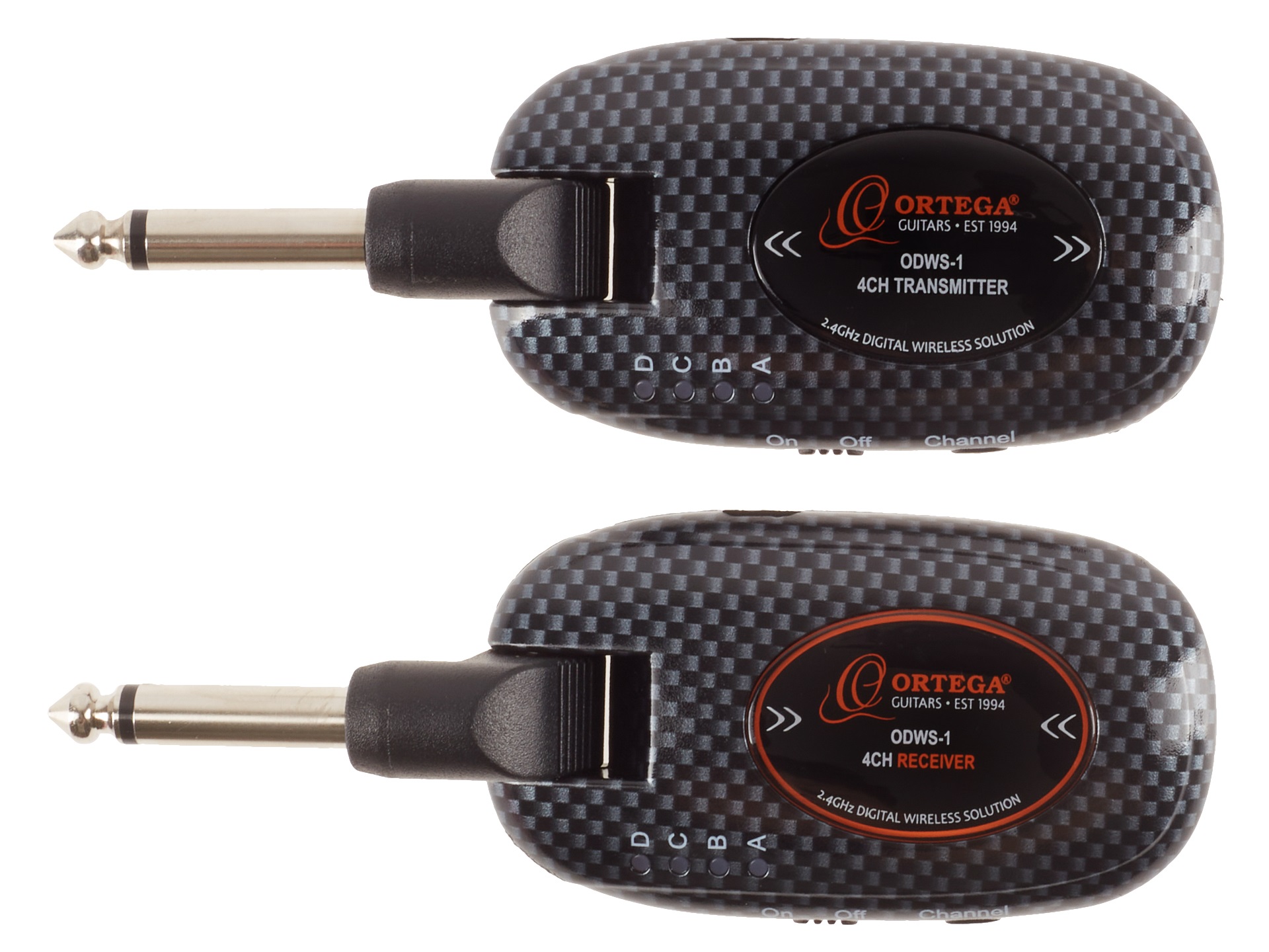 E-shop Ortega ODWS-1 Carbon