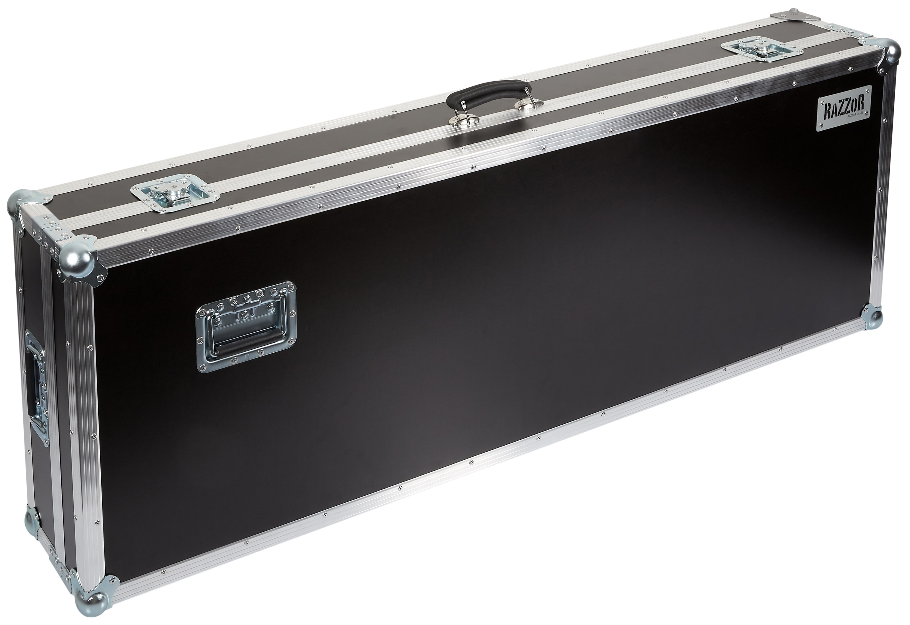 Razzor Cases Yamaha Montage 8 Case