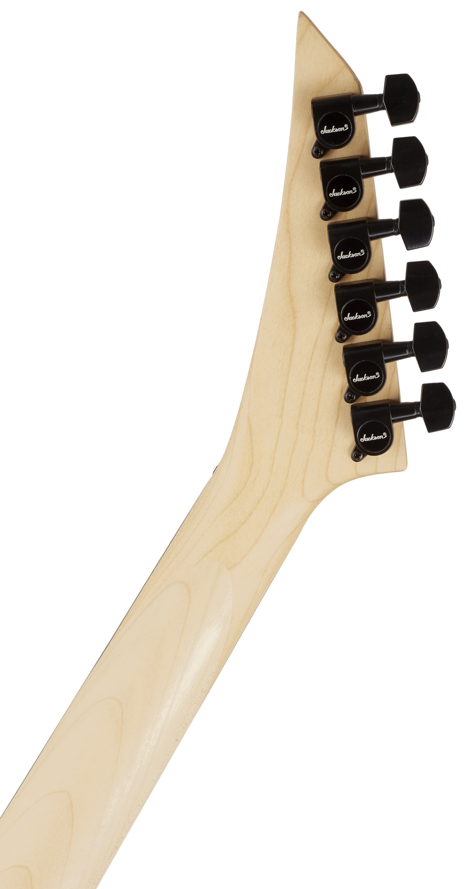 Jackson JS1X Rhoads Minion AMR SBK