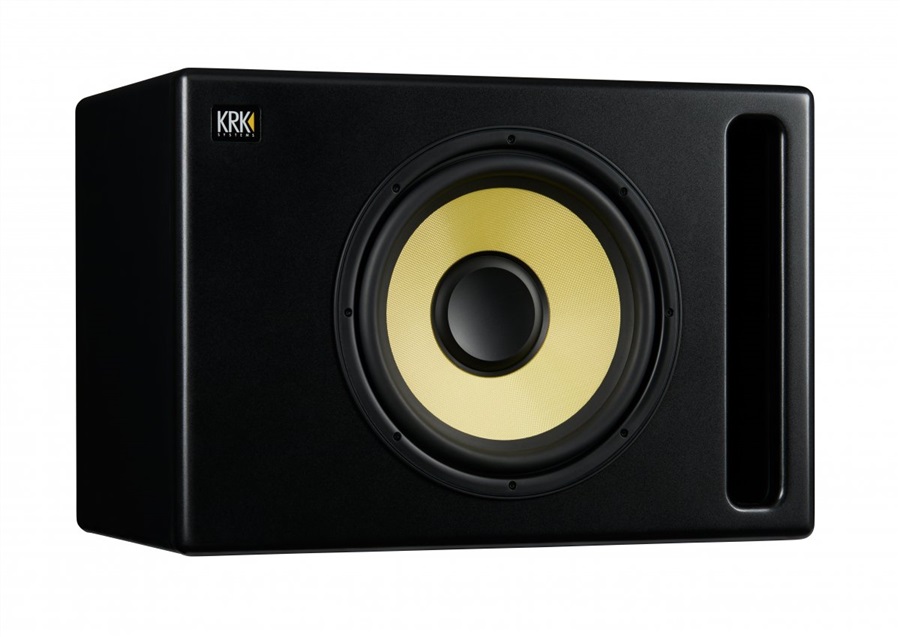 KRK S12.4