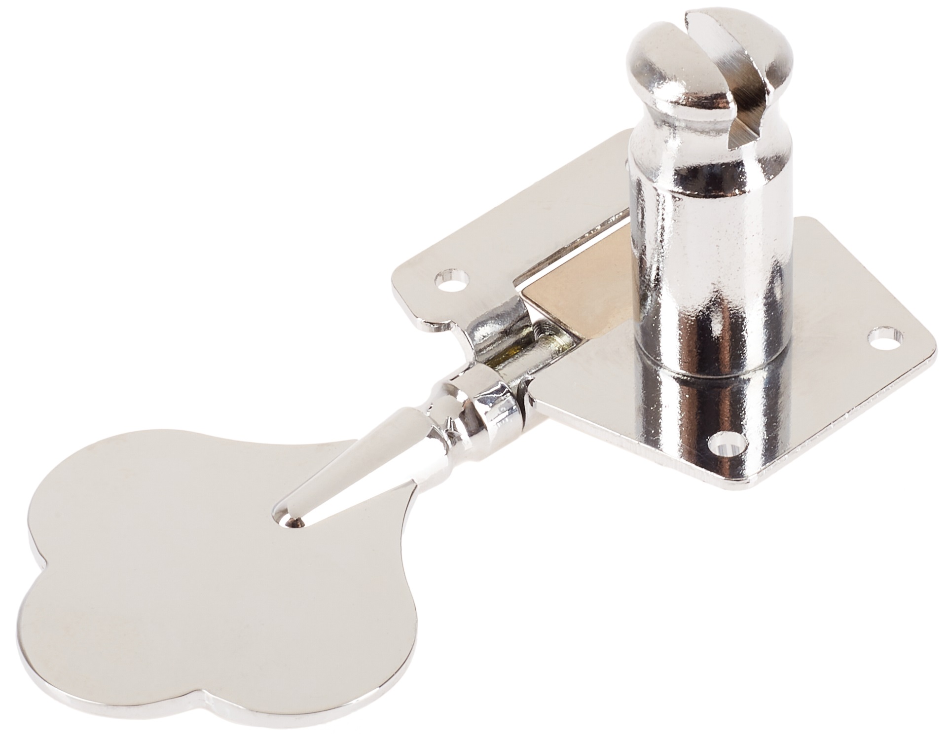 Sandberg Tuner Machines electra model Nickel