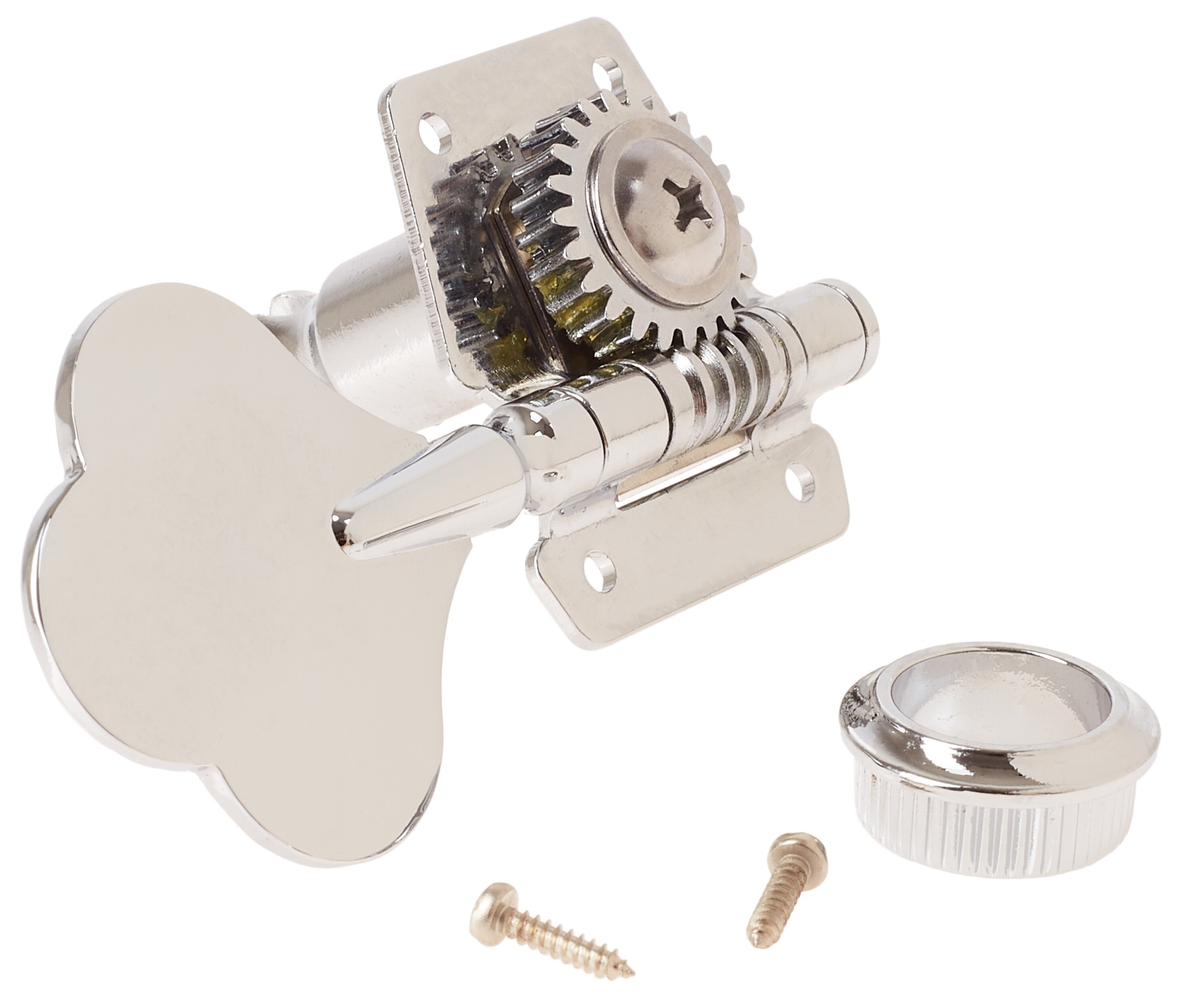 Sandberg Tuner Machines electra model Nickel