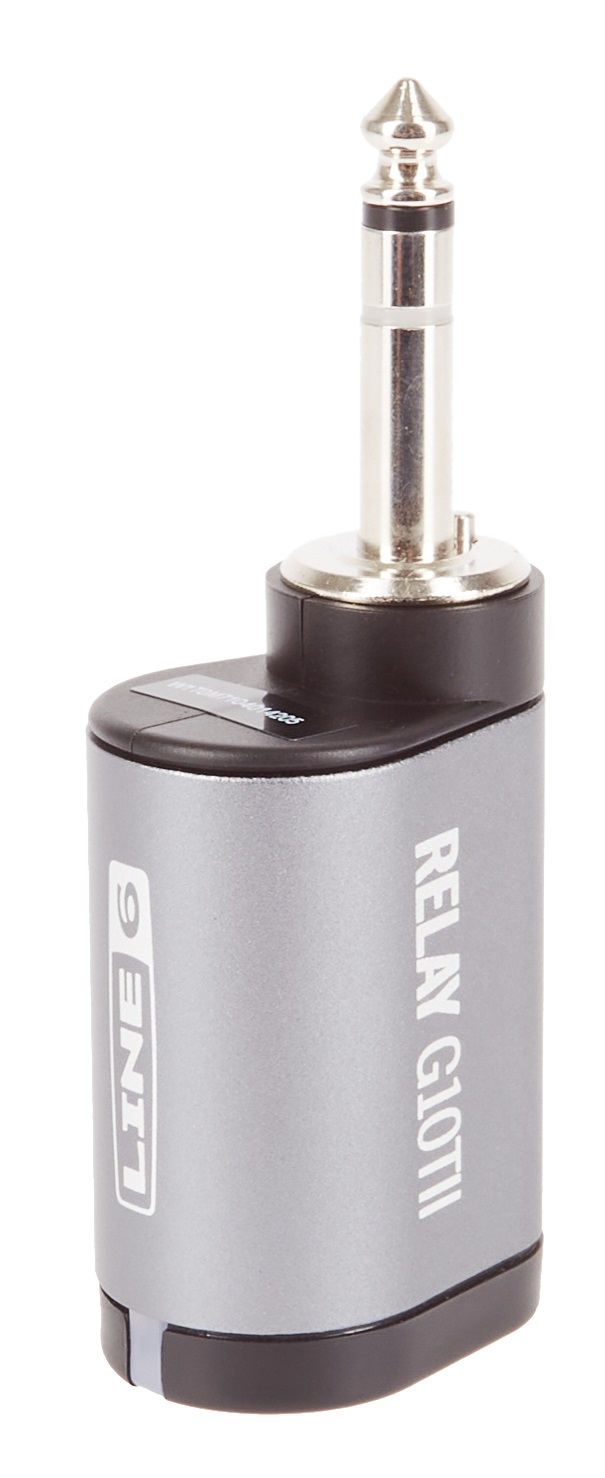 Line 6 Relay G10TII Transmitter (rozbalené)